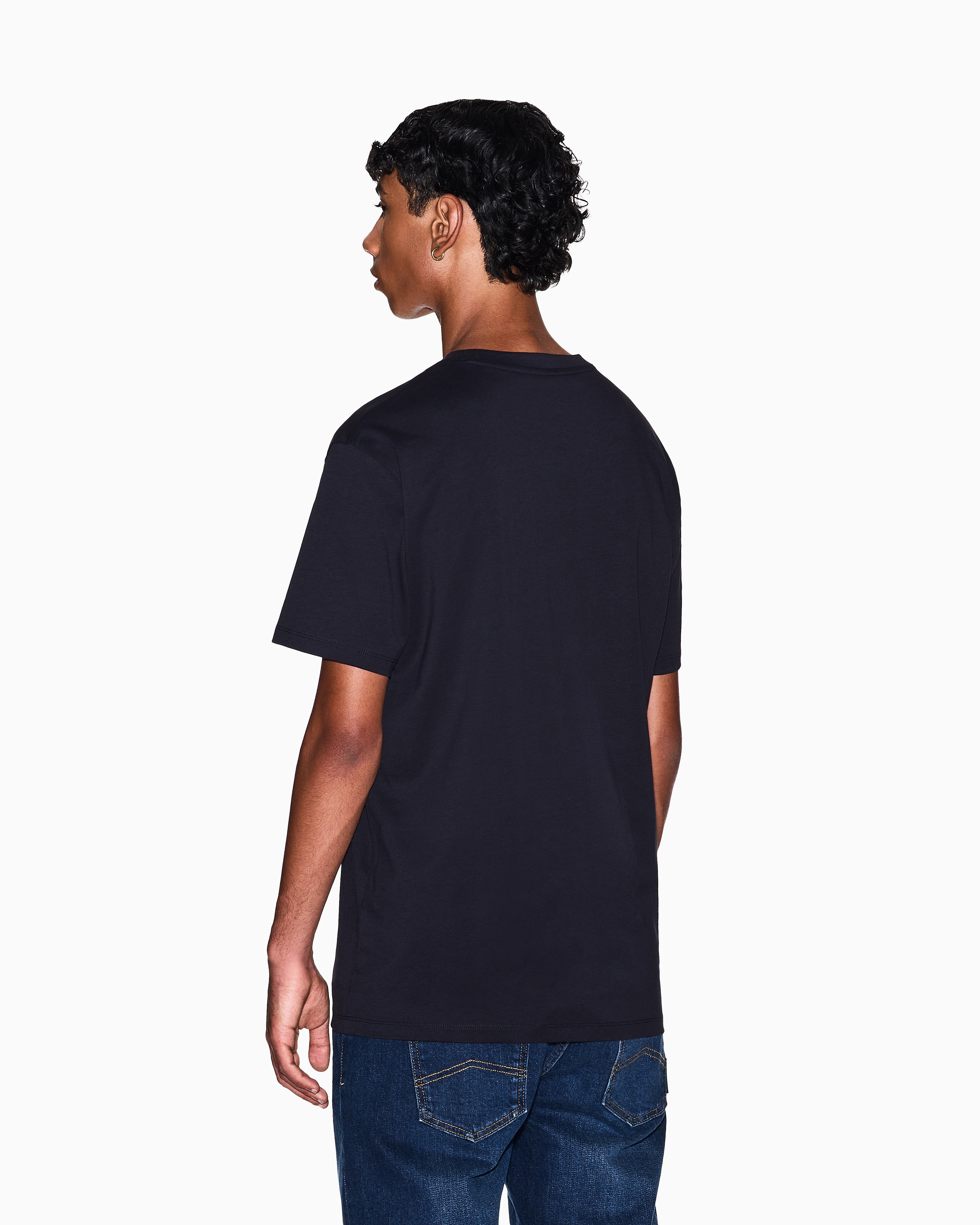 MI / NY Regular Fit T-SHIRT