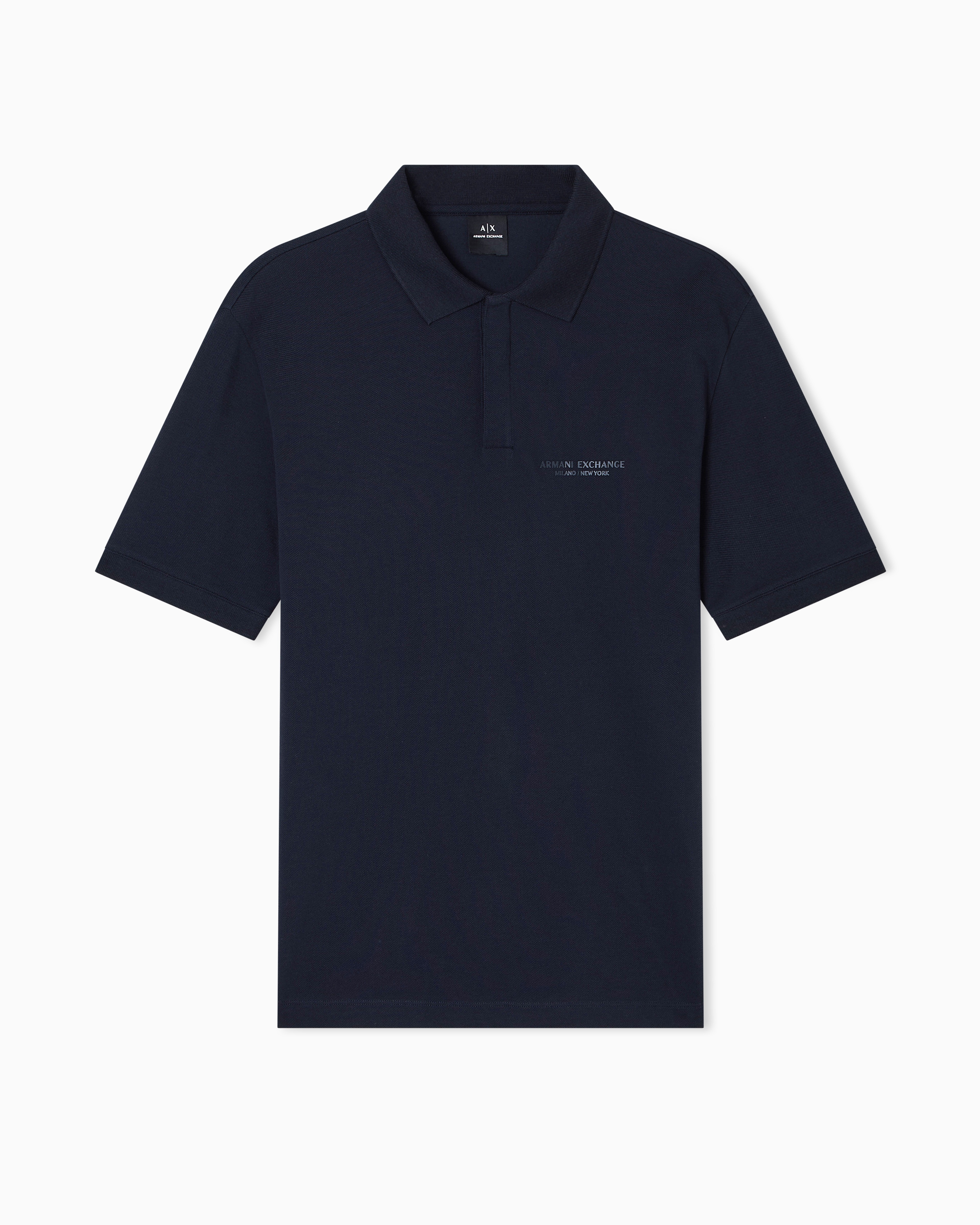 MI / NY Regular Fit POLO SHIRT