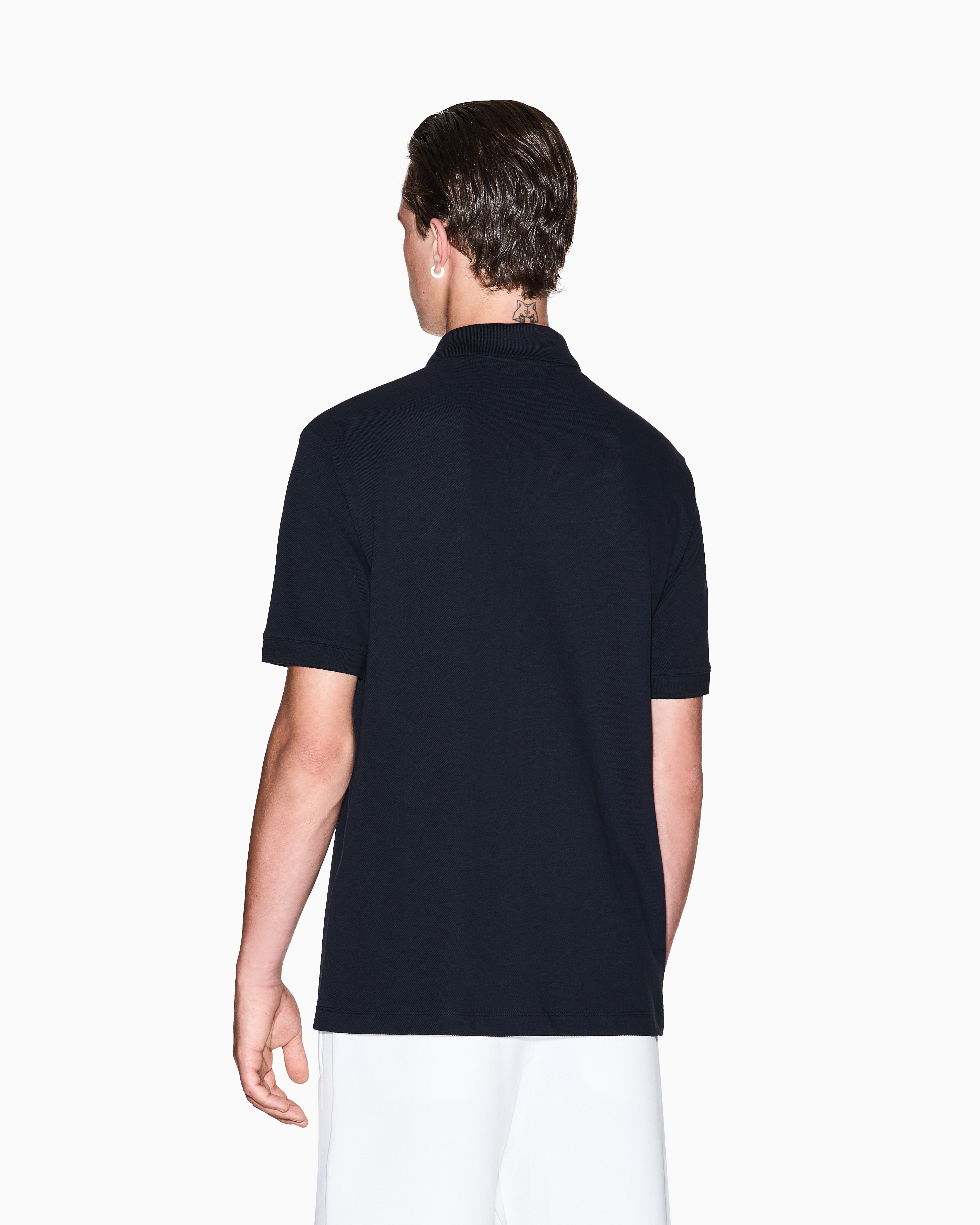 MI / NY Regular Fit POLO SHIRT