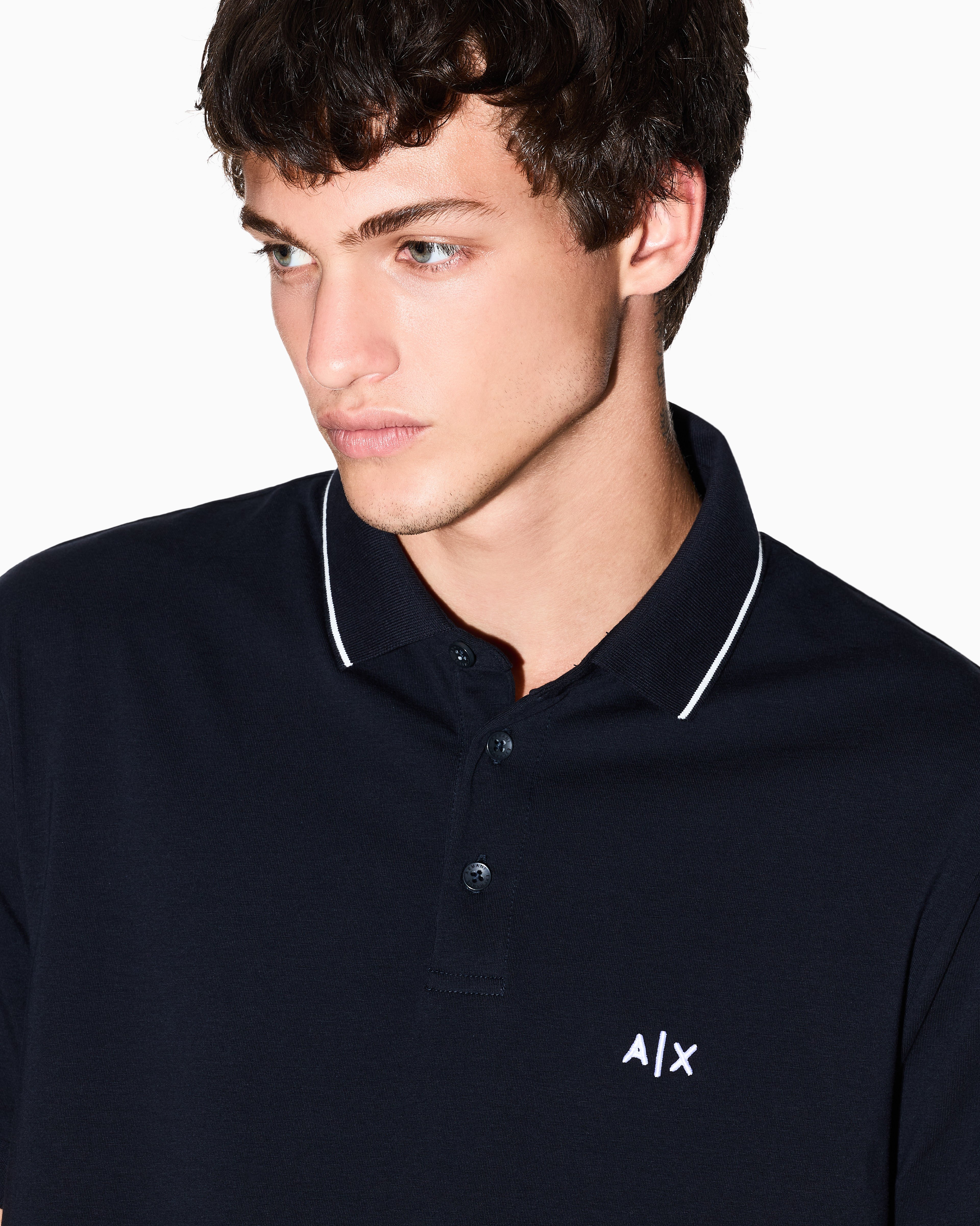 Basics Regular Fit POLO SHIRT