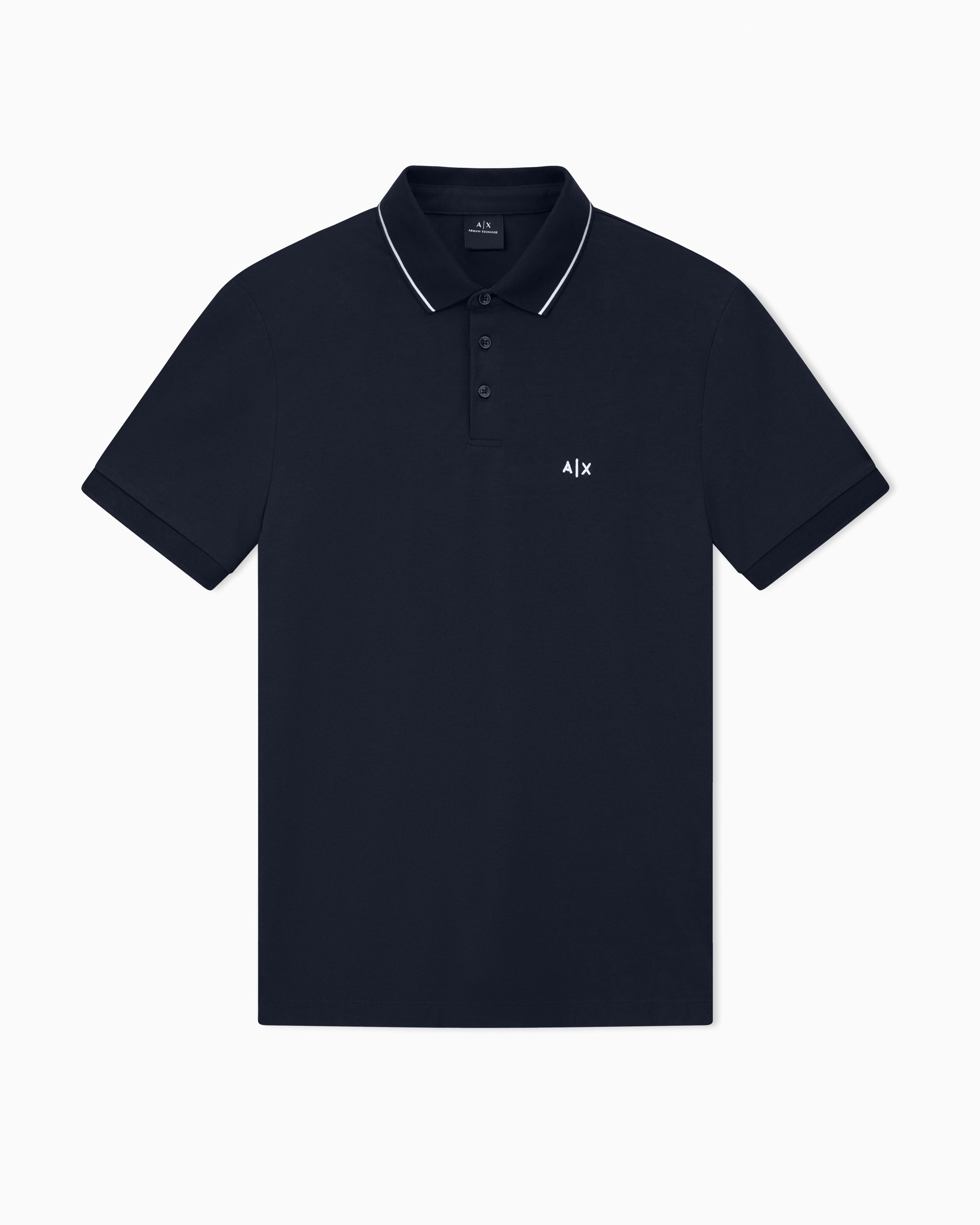 Basics Regular Fit POLO SHIRT