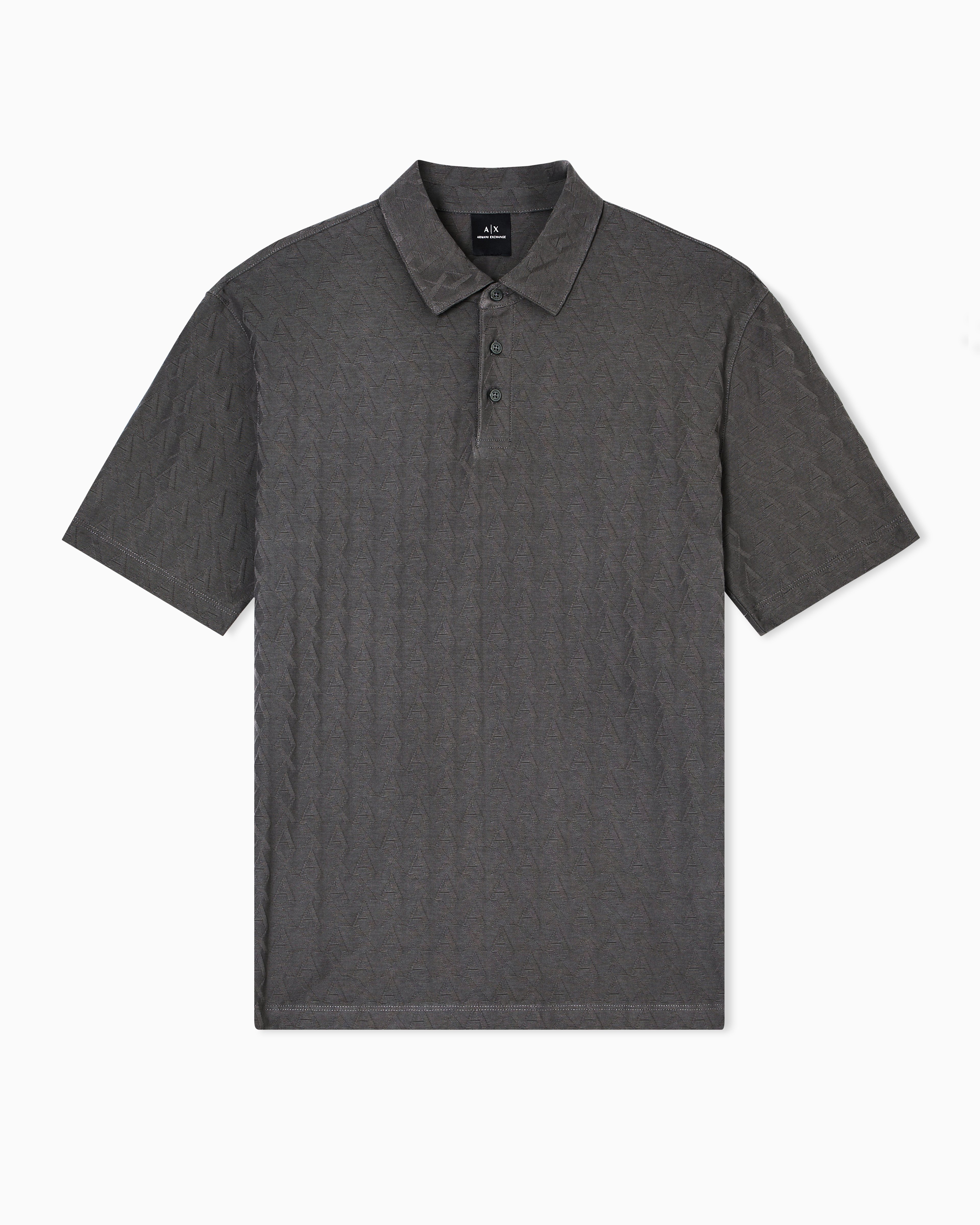 Armani Exchange | Men's Polos