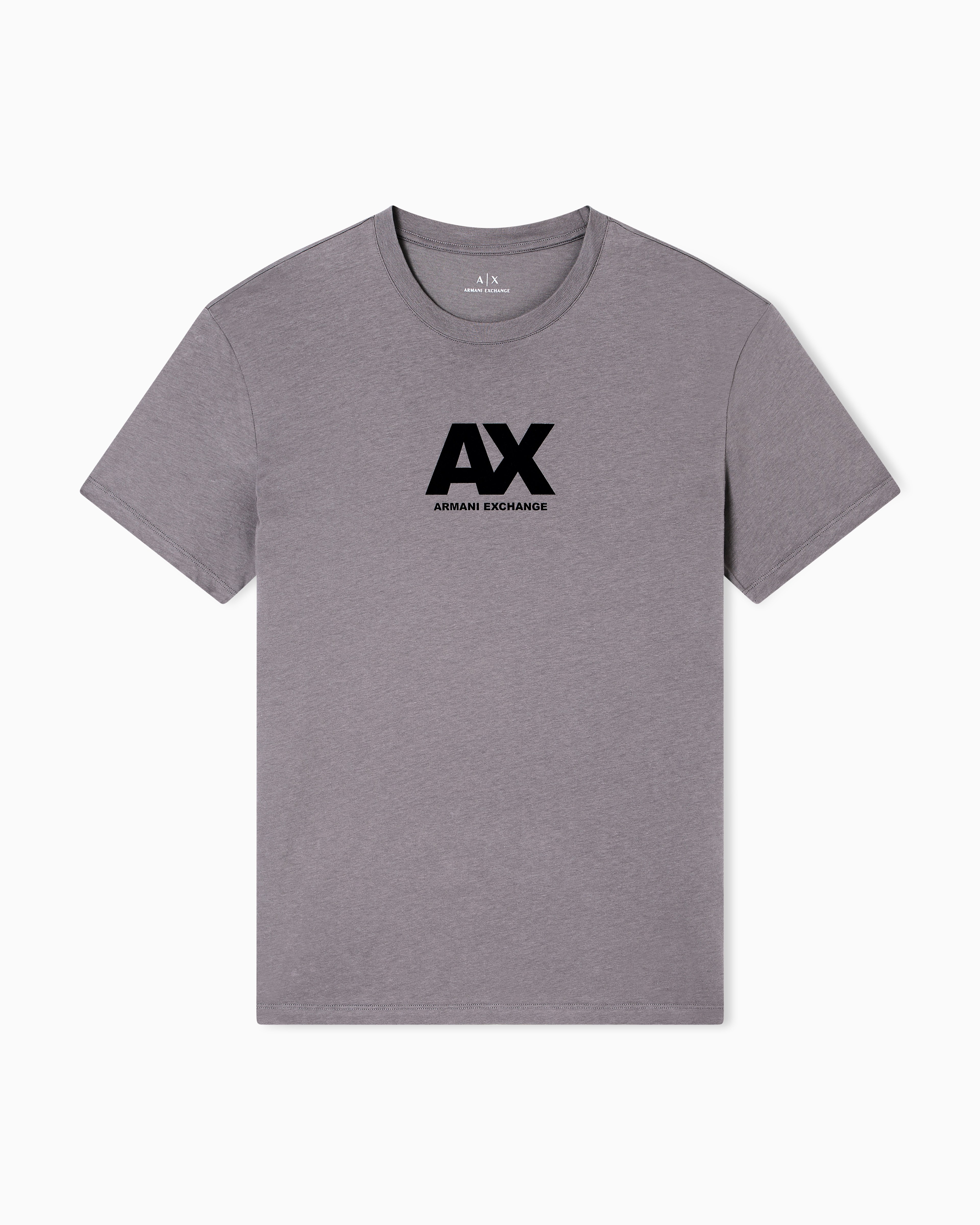 Tシャツ・カットソー ARMANI EXCHANGE Men T-shirt Beige 6DZTJRZJ9AZ 1116 T-shirt Armani Exchange | Regular Fit | color Beige | Gomez