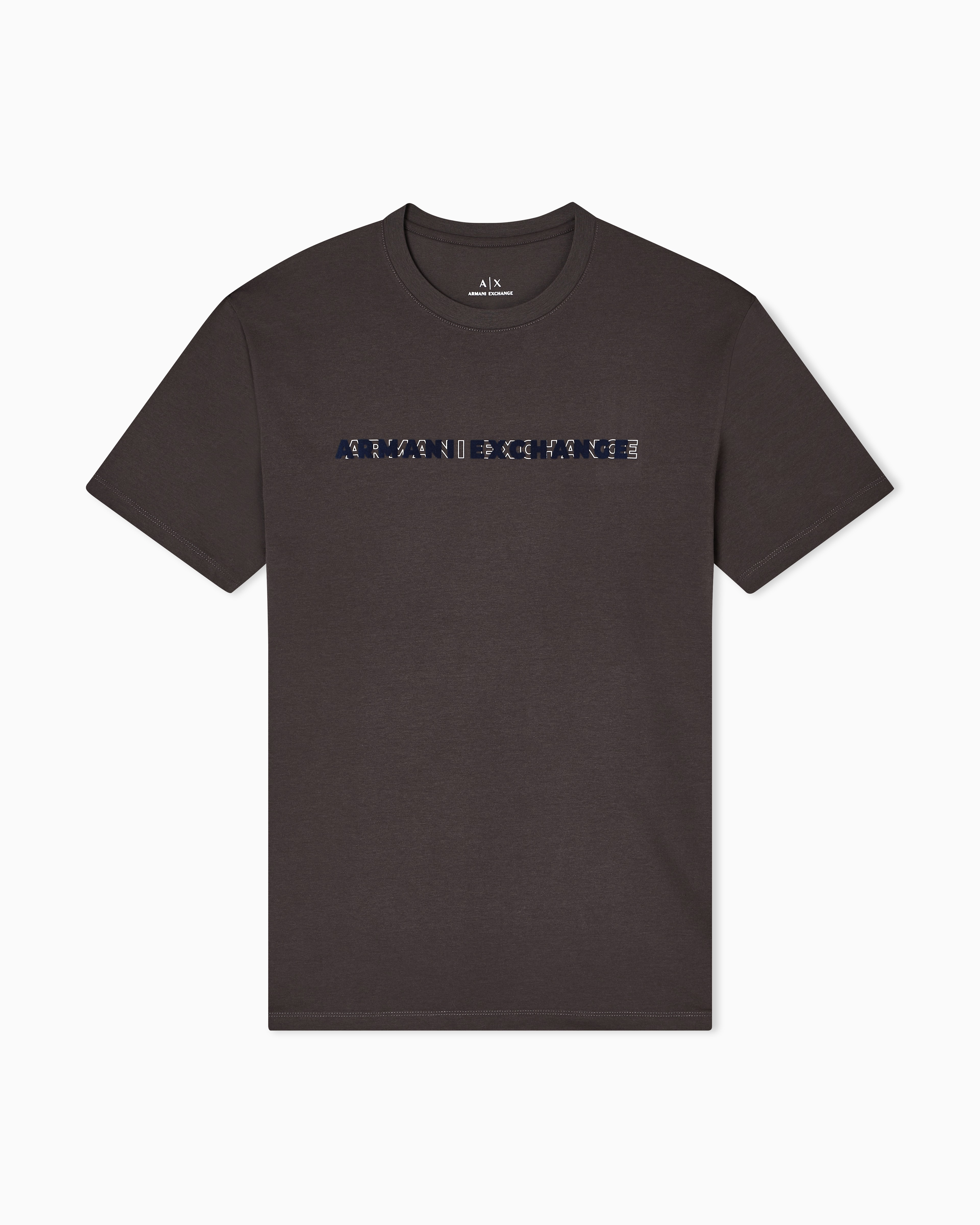 Armani Exchange | Shop Men's T-Shirts Online