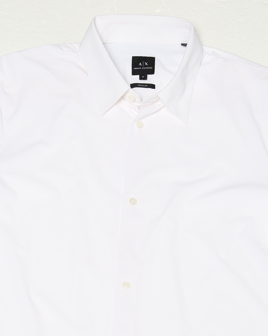 Men White Commuting Regular Fit Casual Shirts