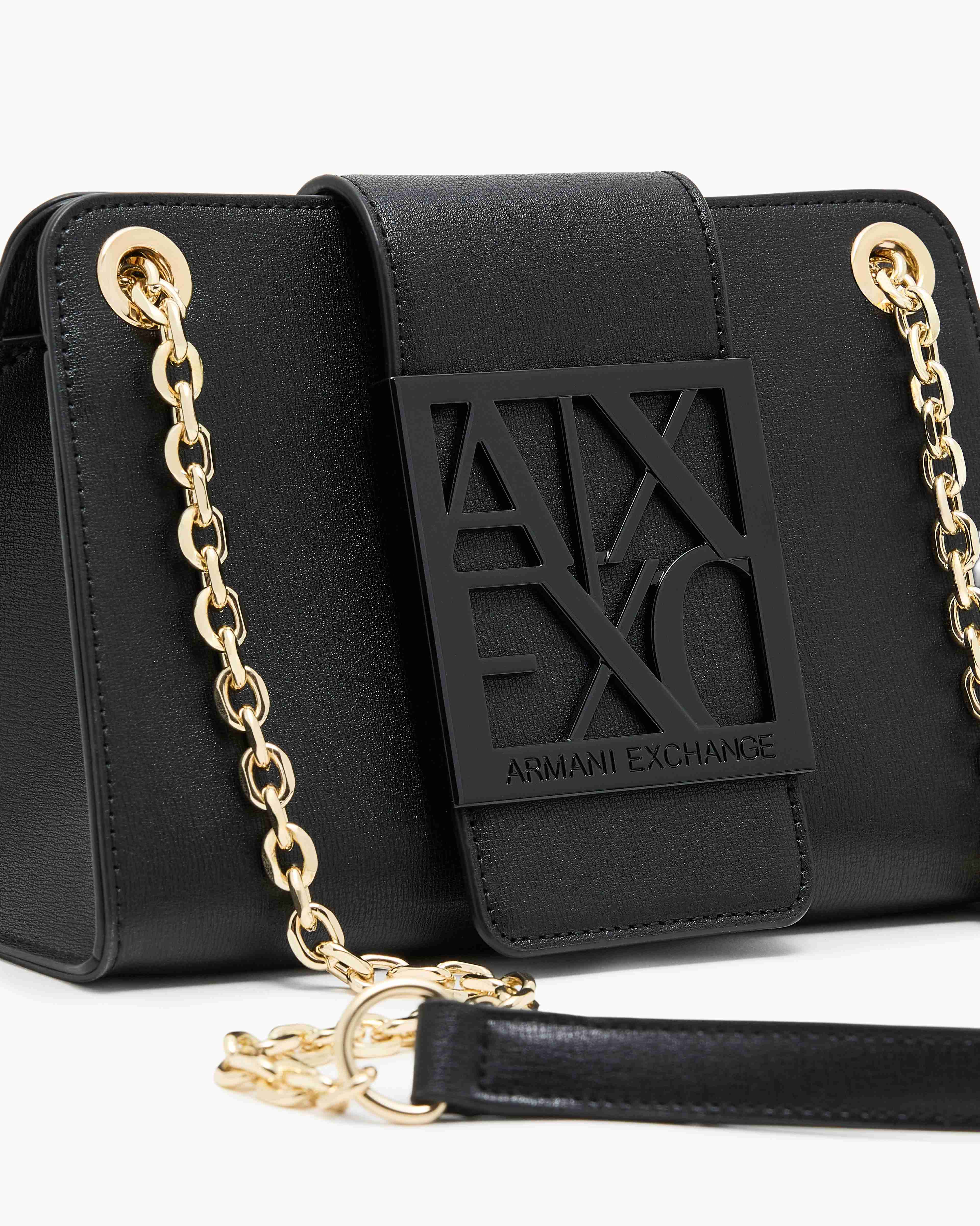 Women's Black Susy Mini Bag