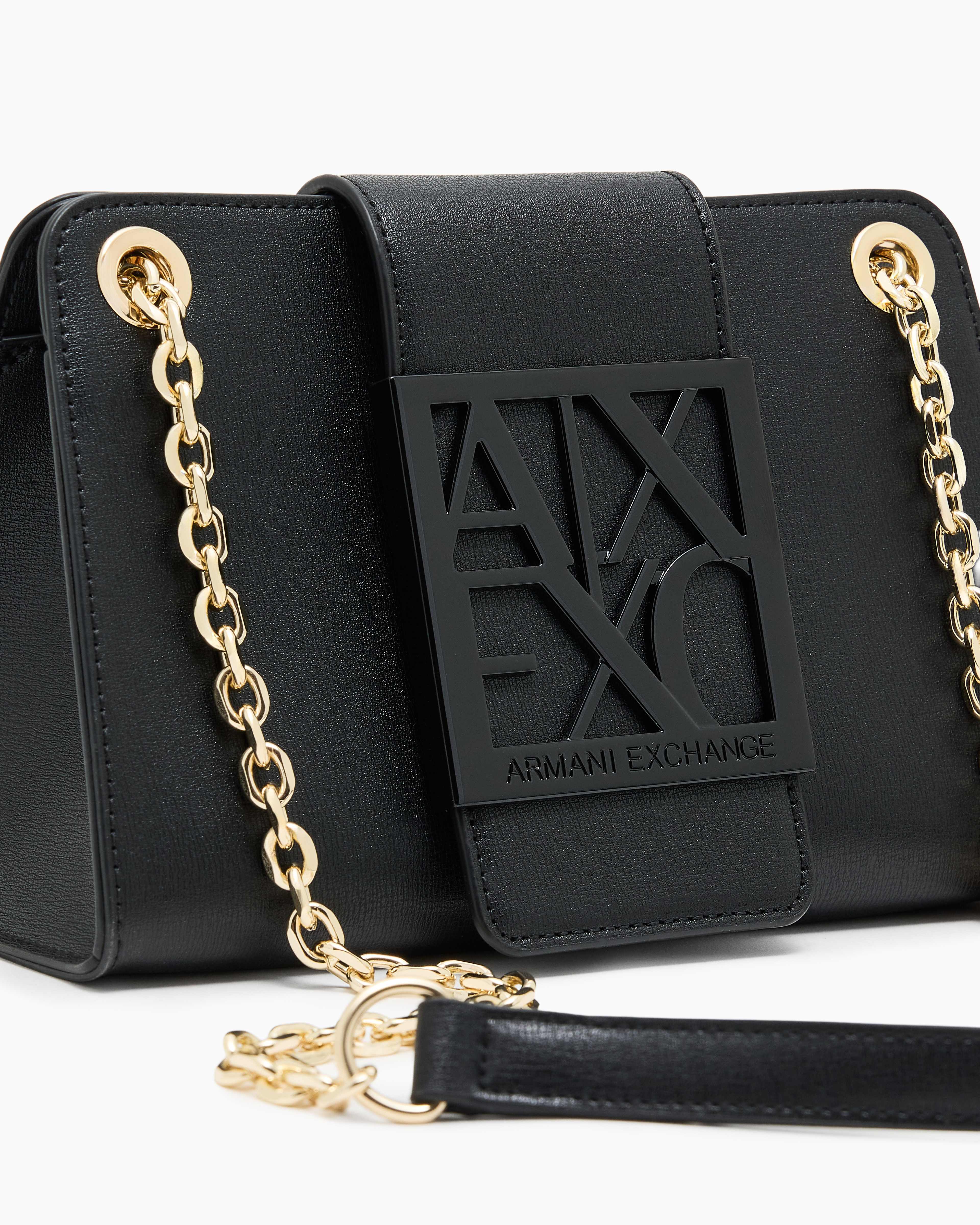 Women's Black Susy Mini Bag