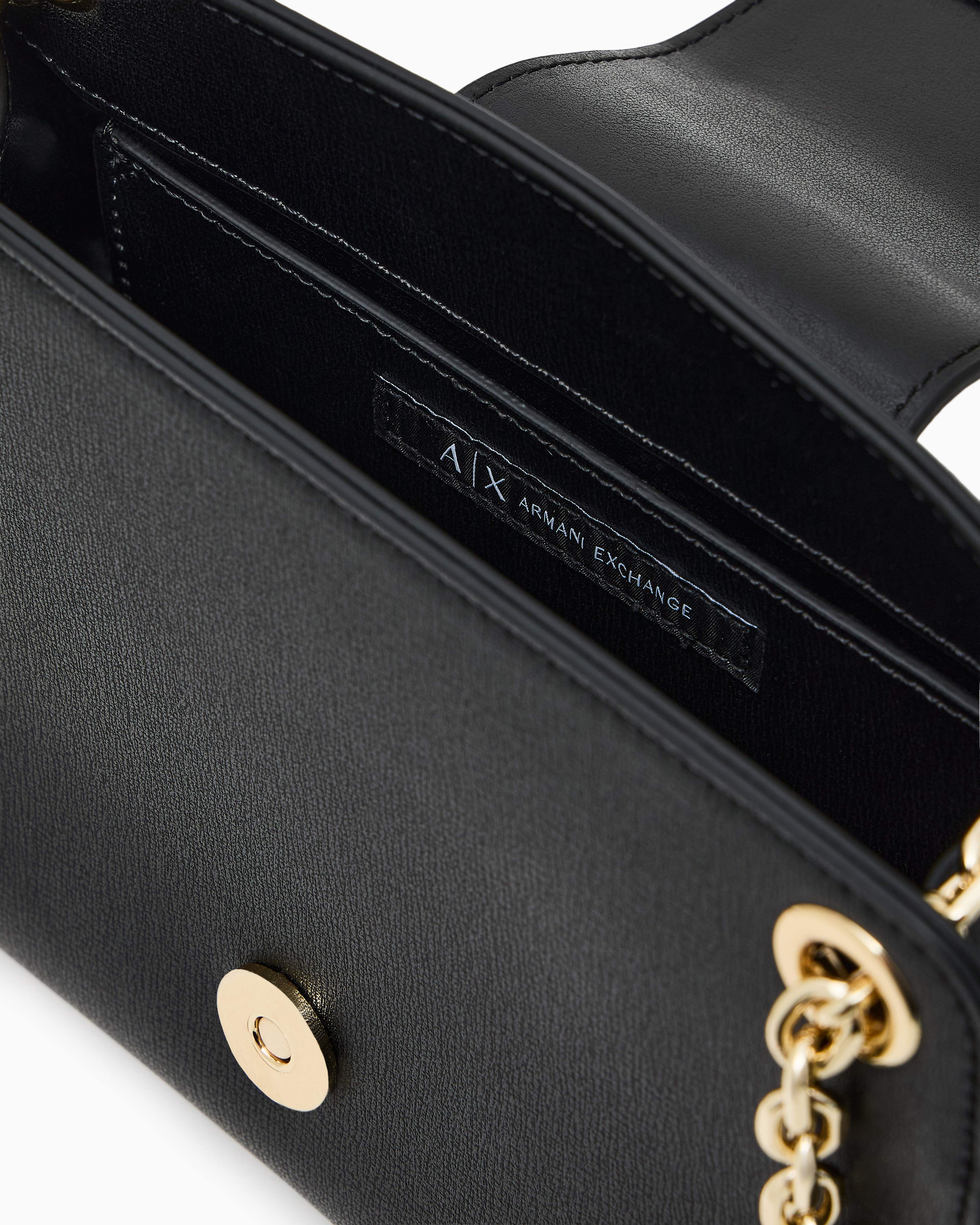 Women's Black Susy Mini Bag