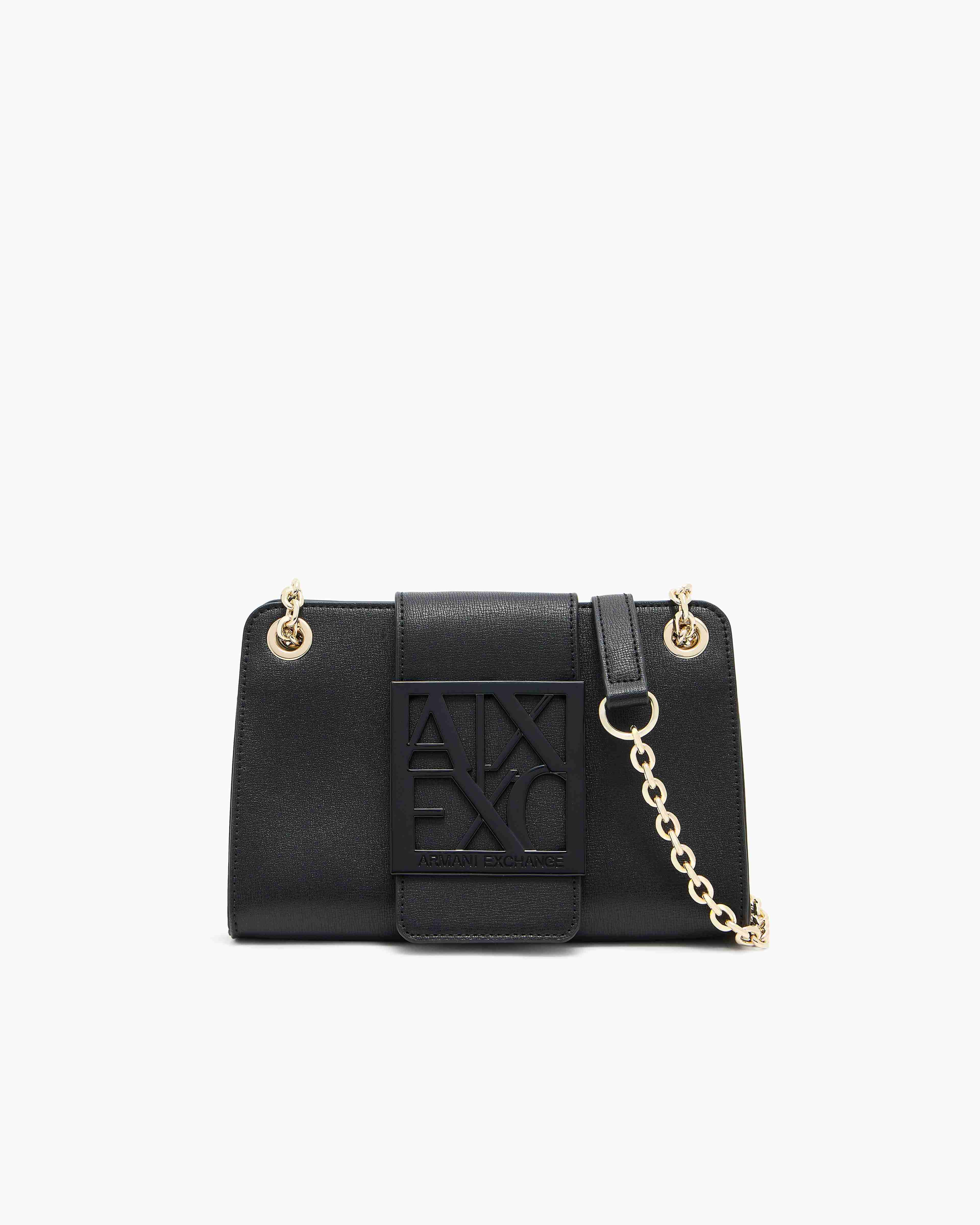 Women's Black Susy Mini Bag