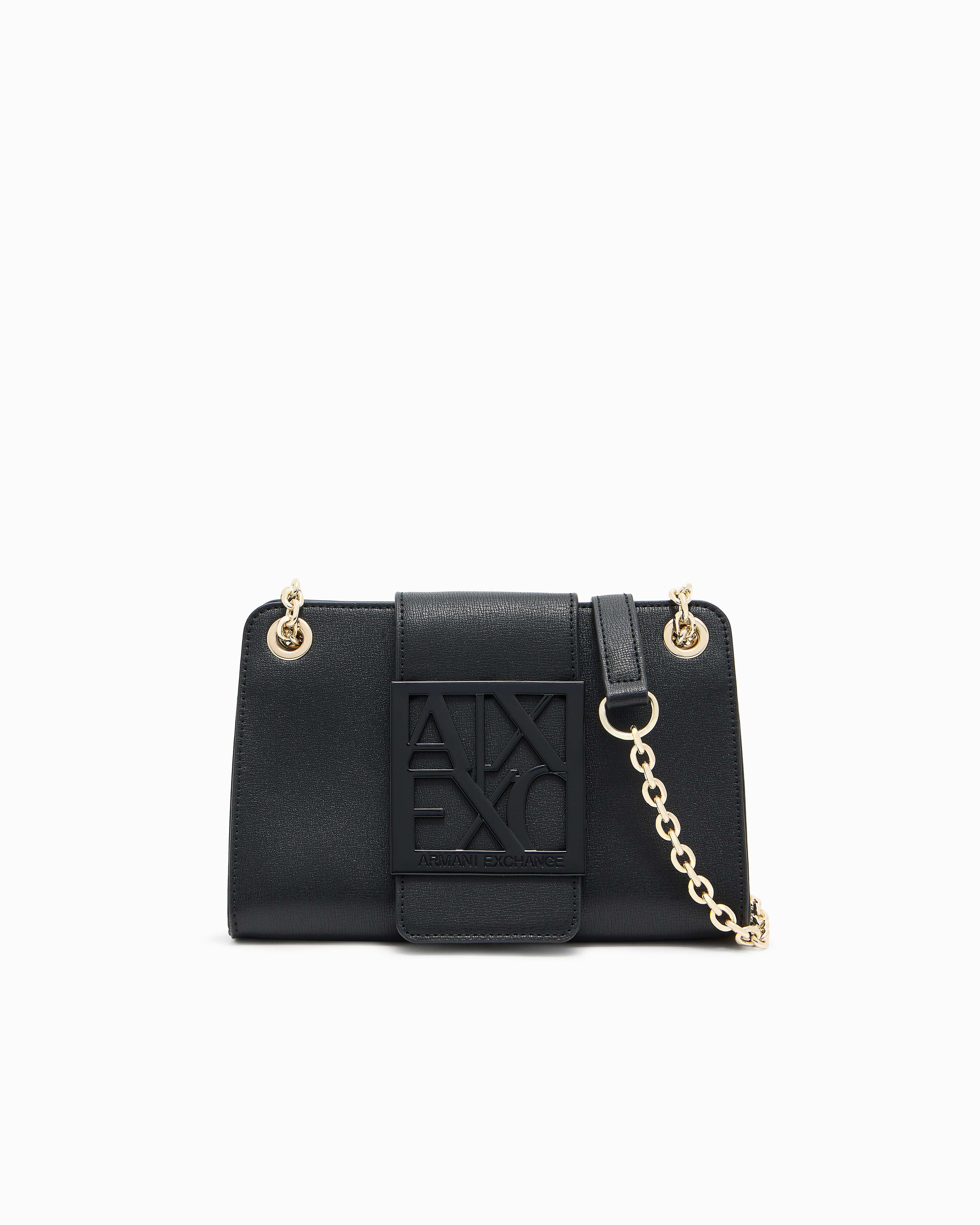 Women's Black Susy Mini Bag