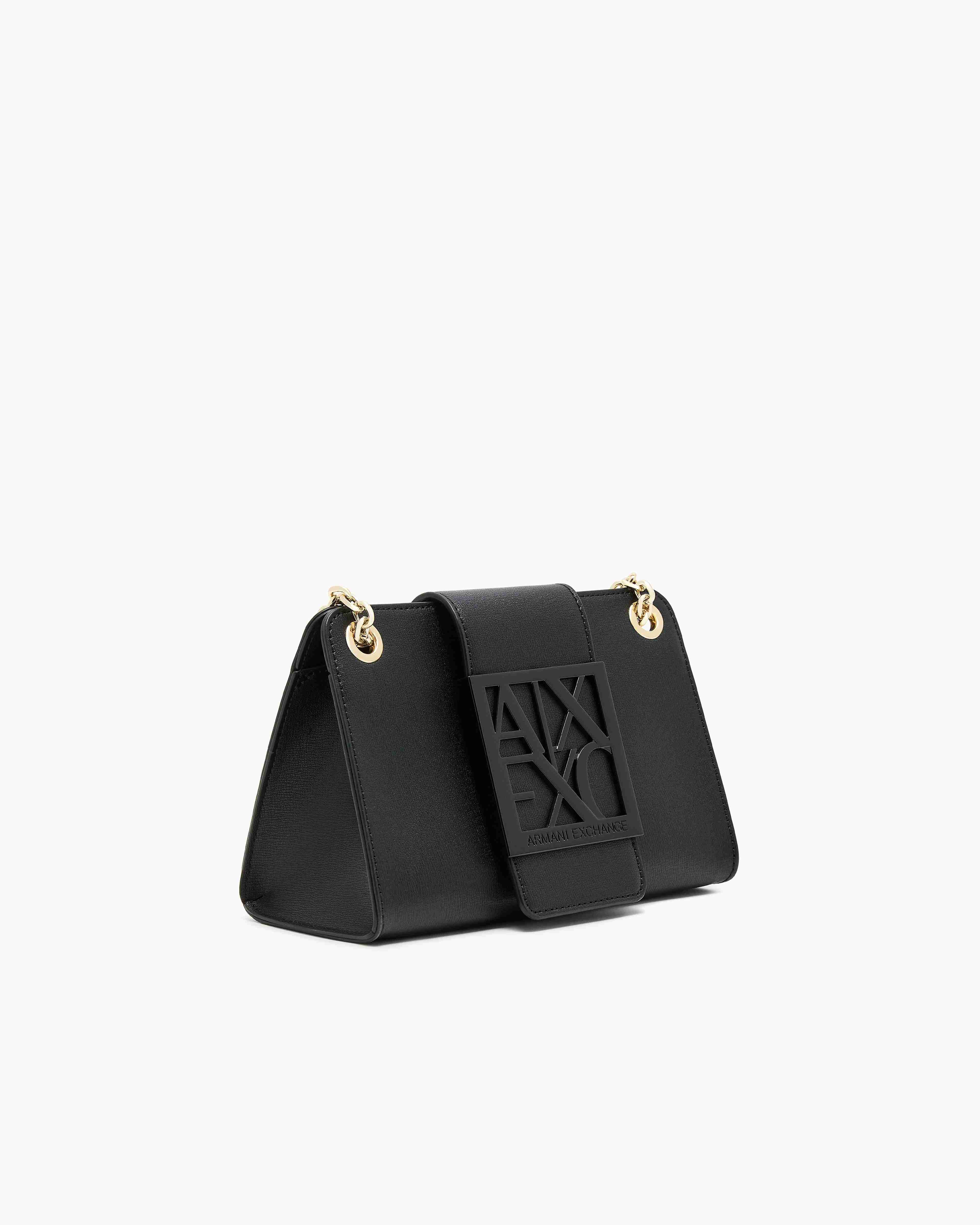 Women's Black Susy Mini Bag