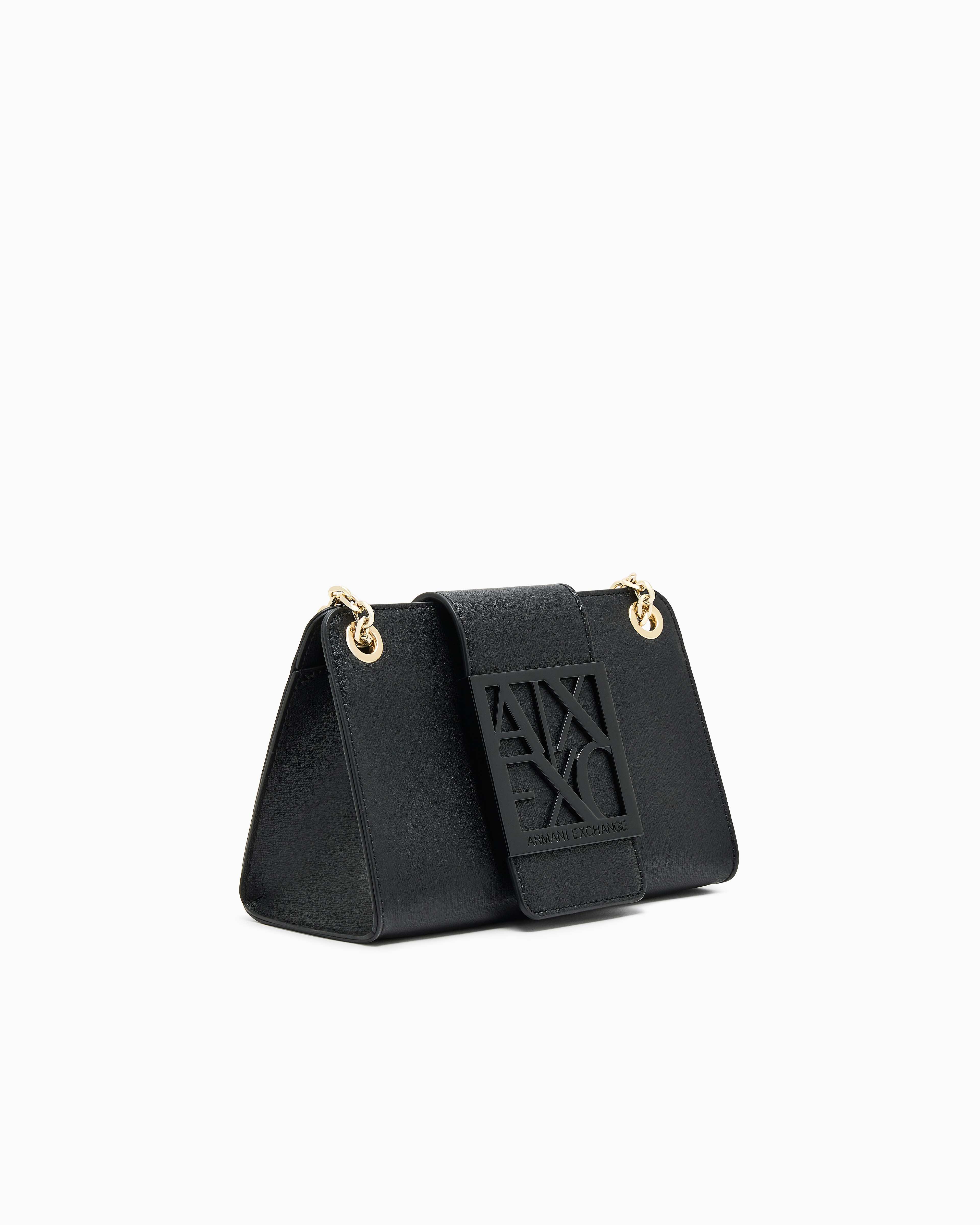 Women's Black Susy Mini Bag