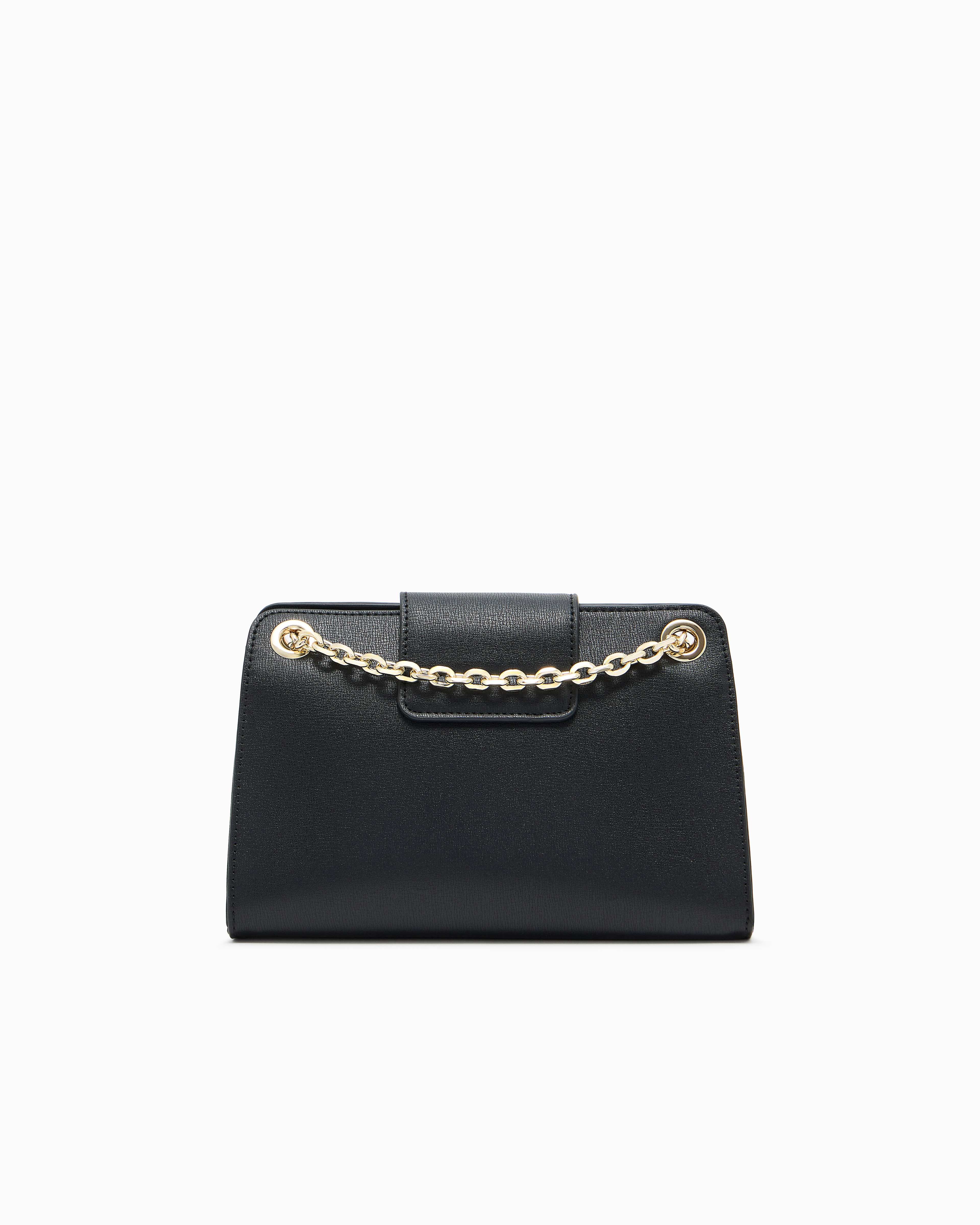 Women's Black Susy Mini Bag