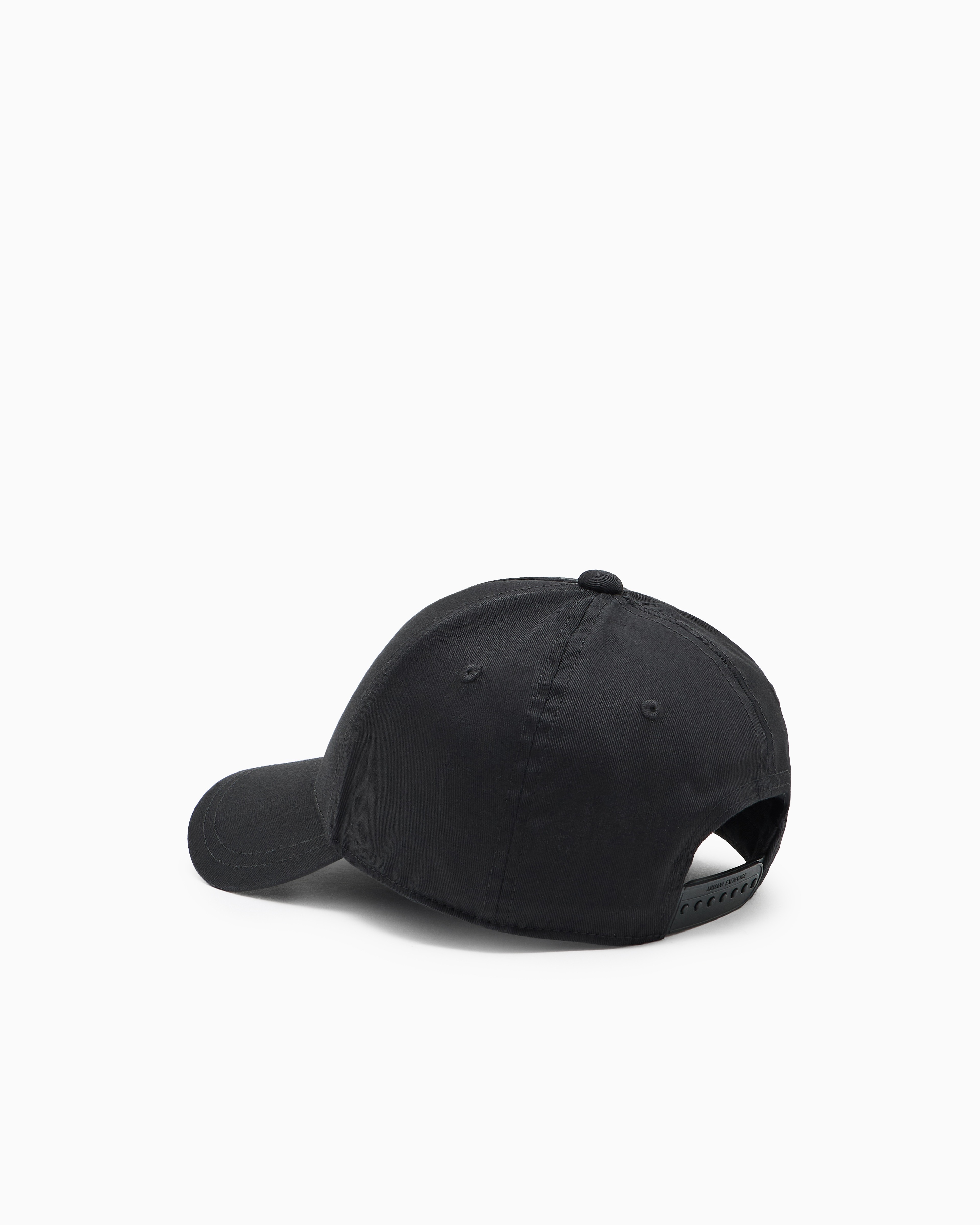 Men Black   Hat
