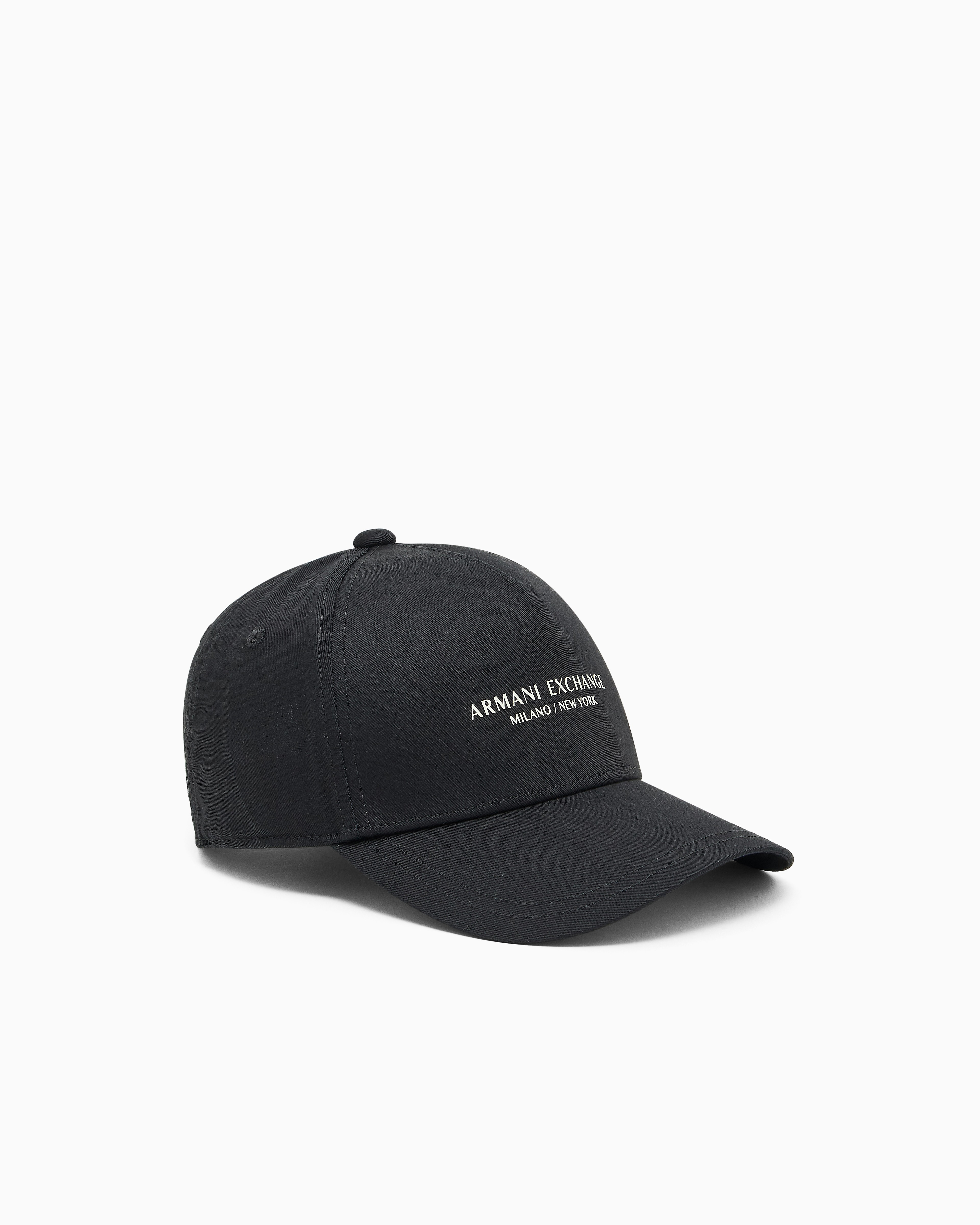 Men Black   Hat