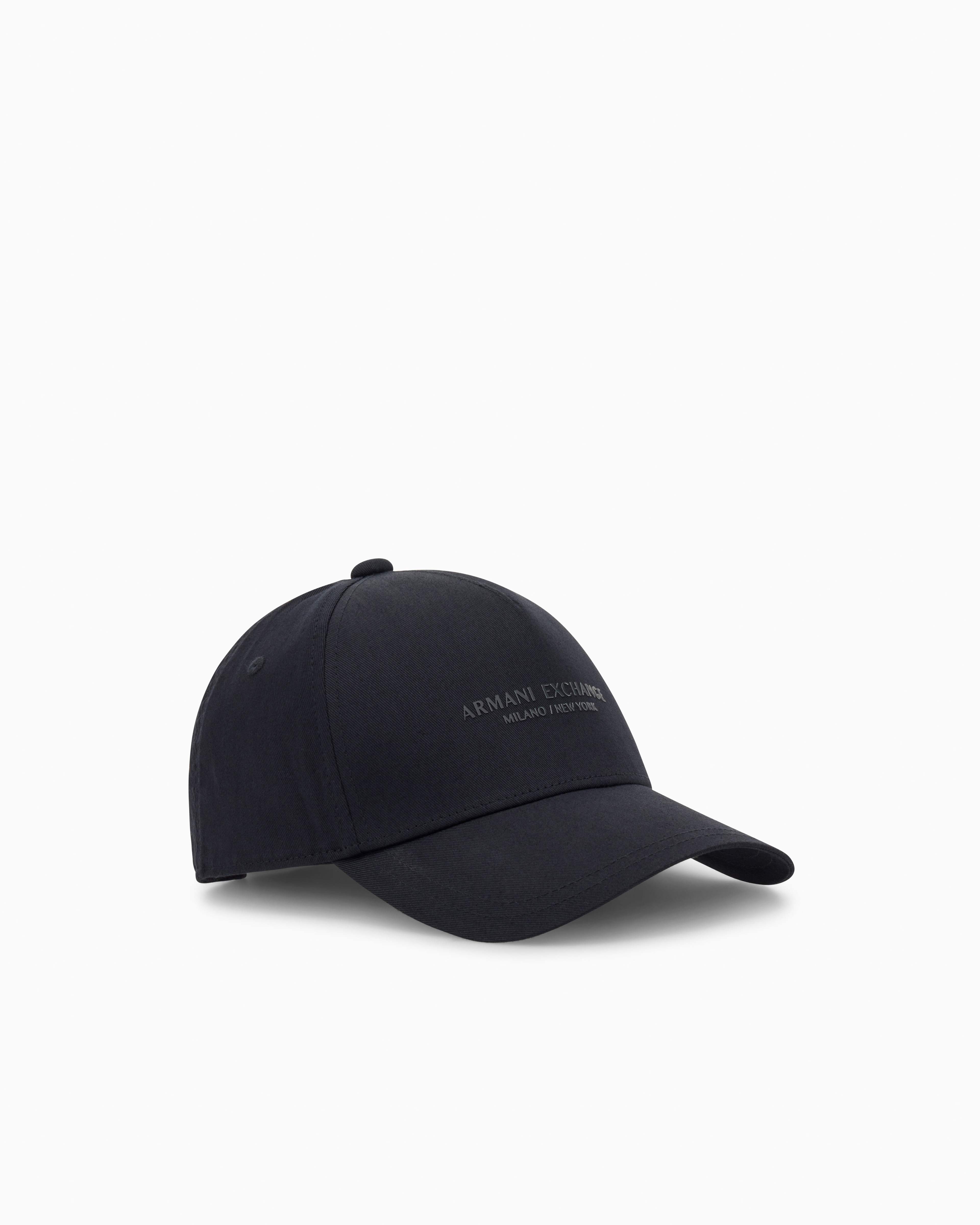 Men Blue   Hat
