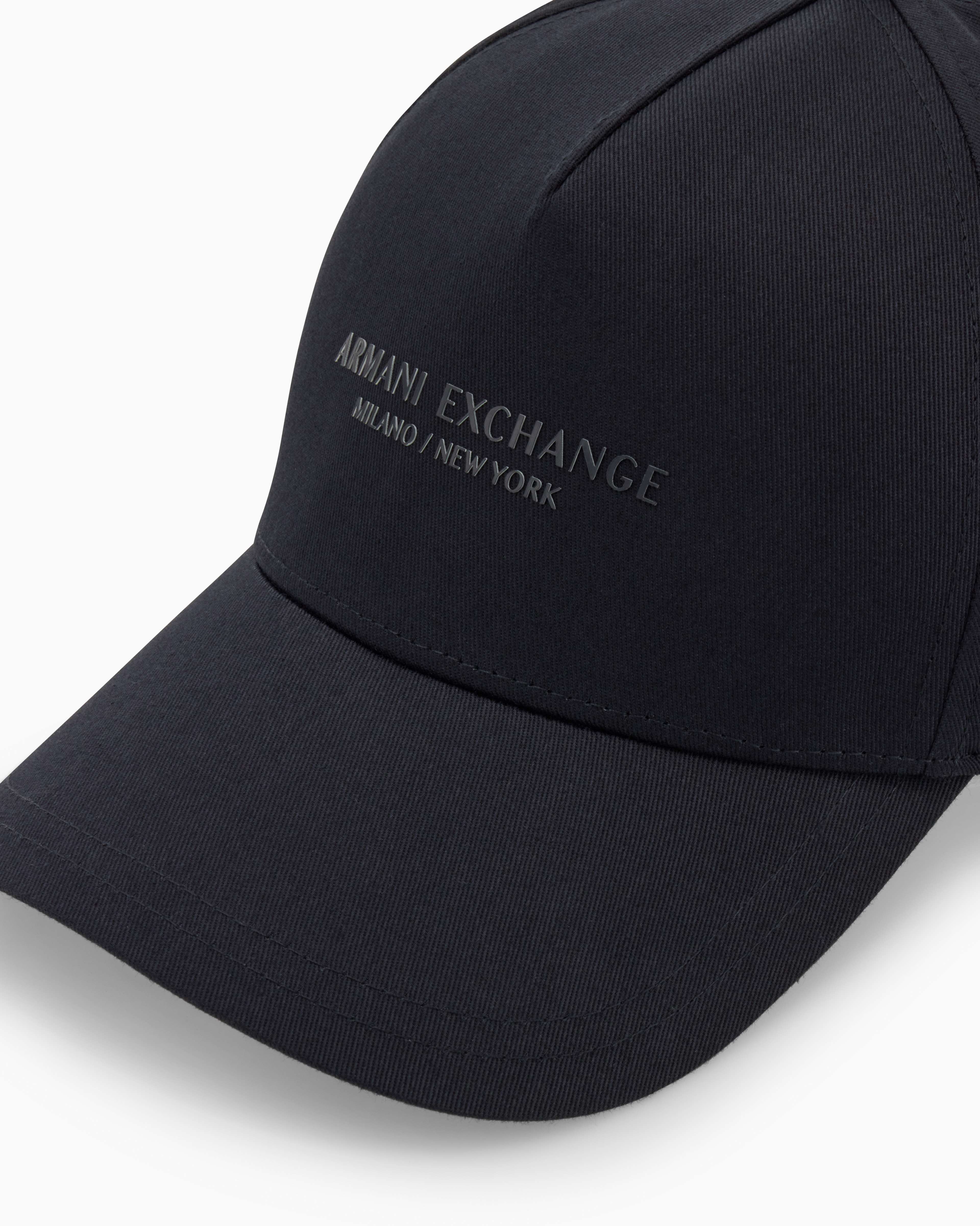 Men Blue   Hat