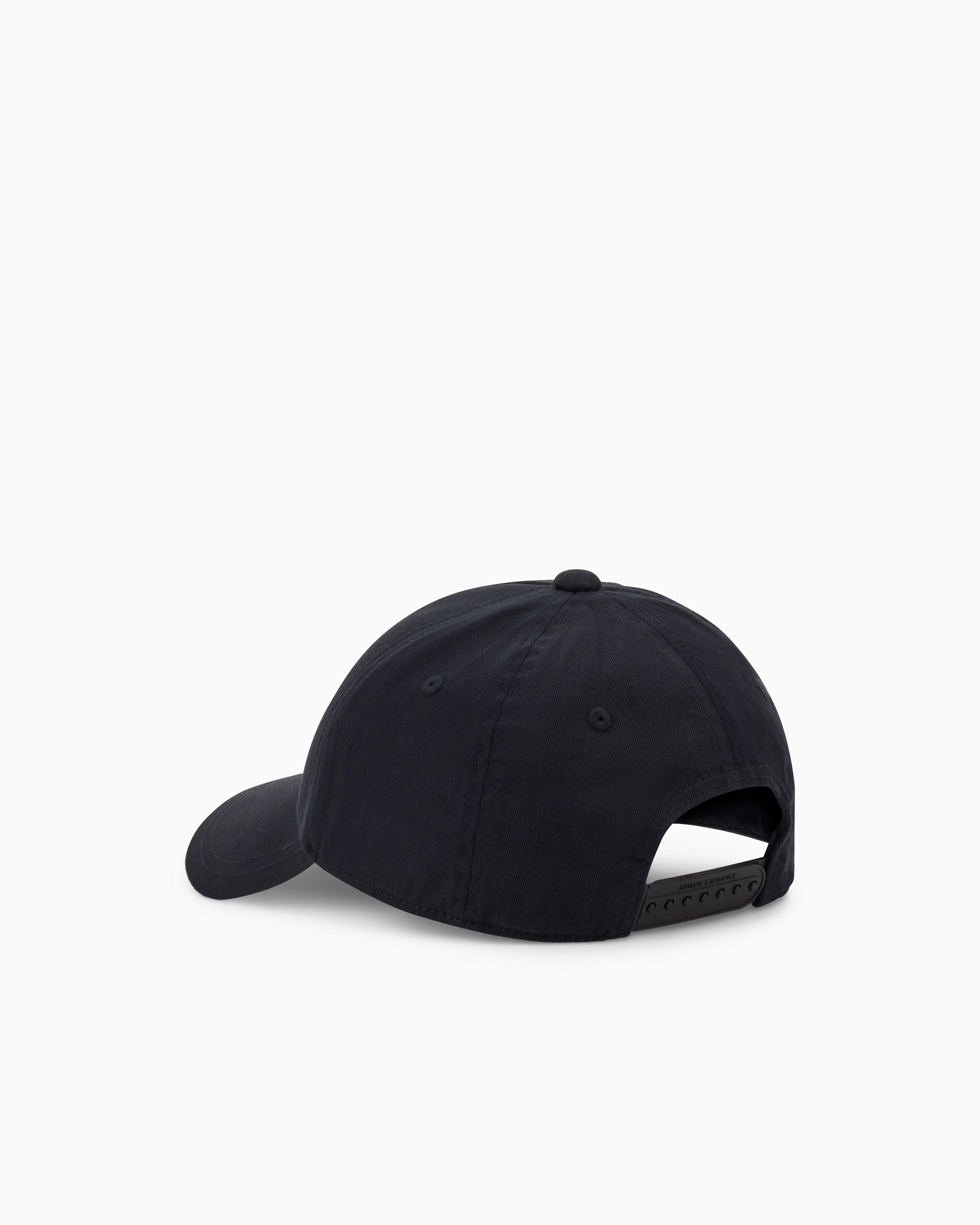 Men Blue   Hat