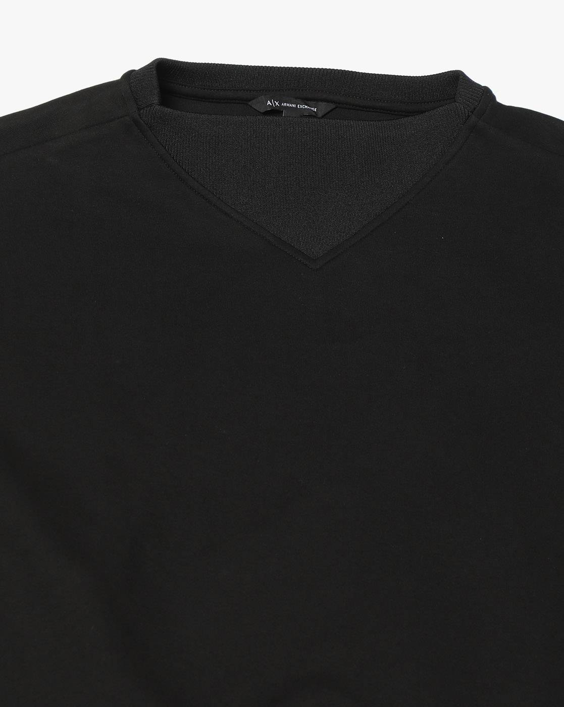 Women Black Cozy Lab Oversized Fit Sweatshirts