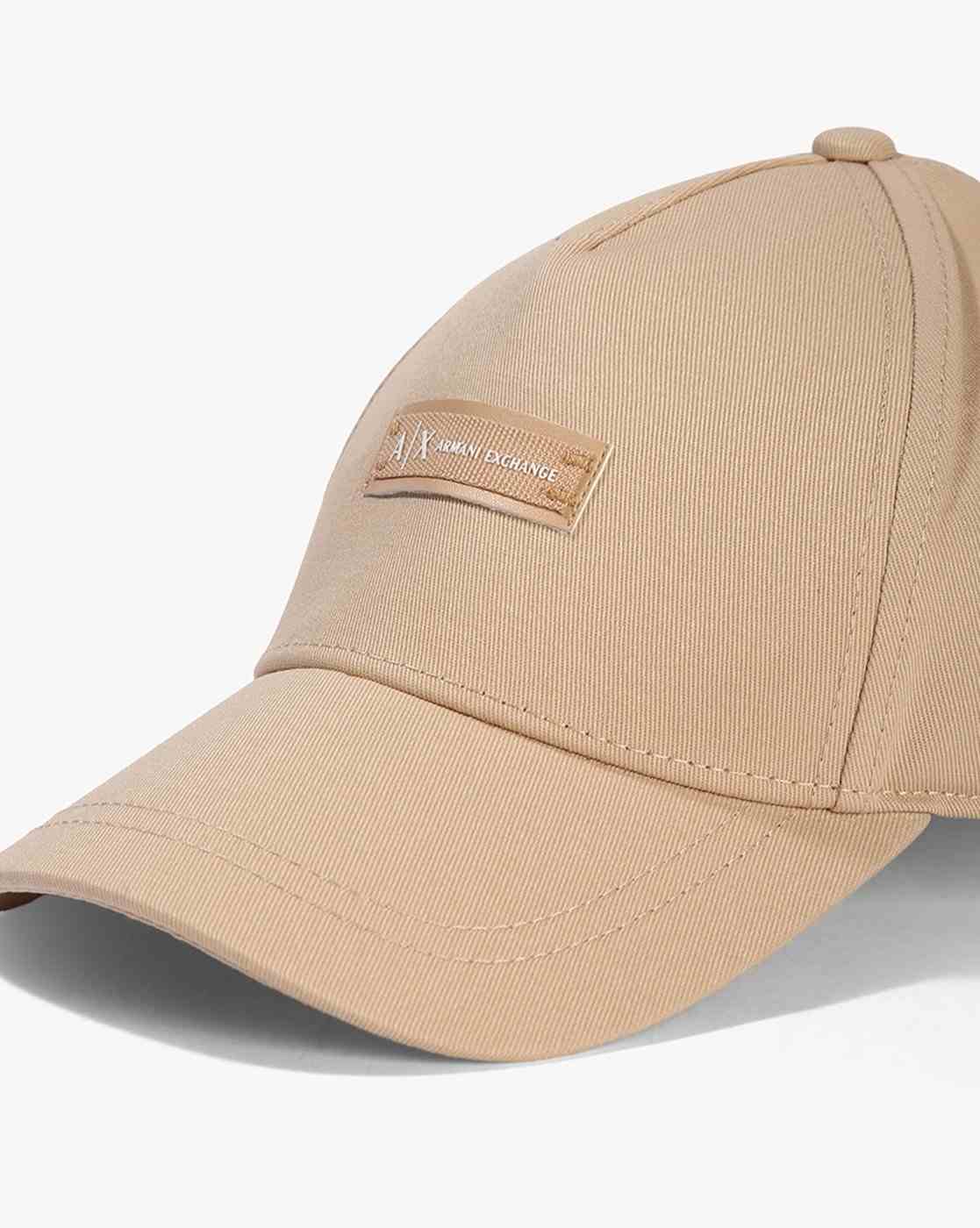 Women Brown   Hat