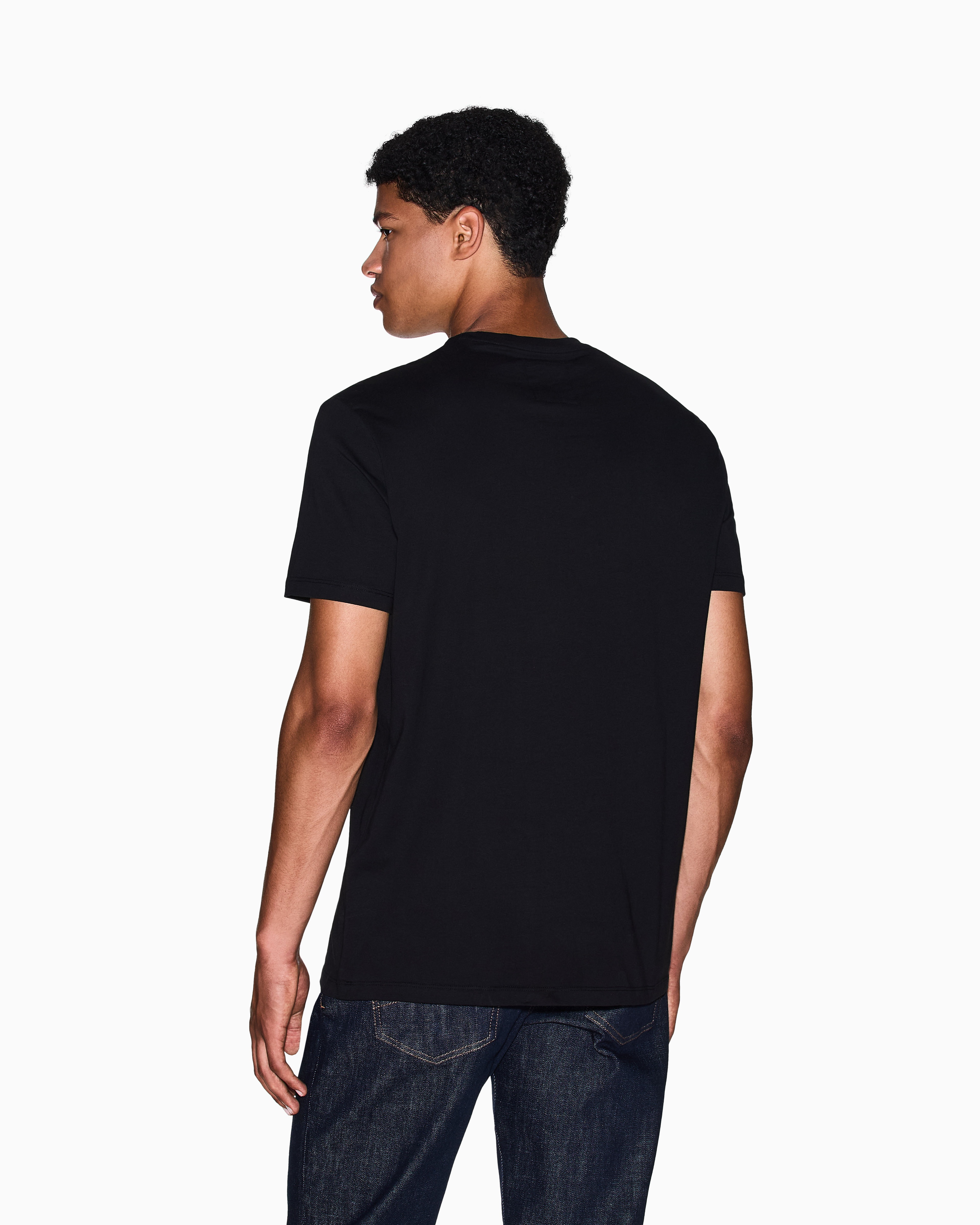 Icon Collection Regular Fit T-SHIRT