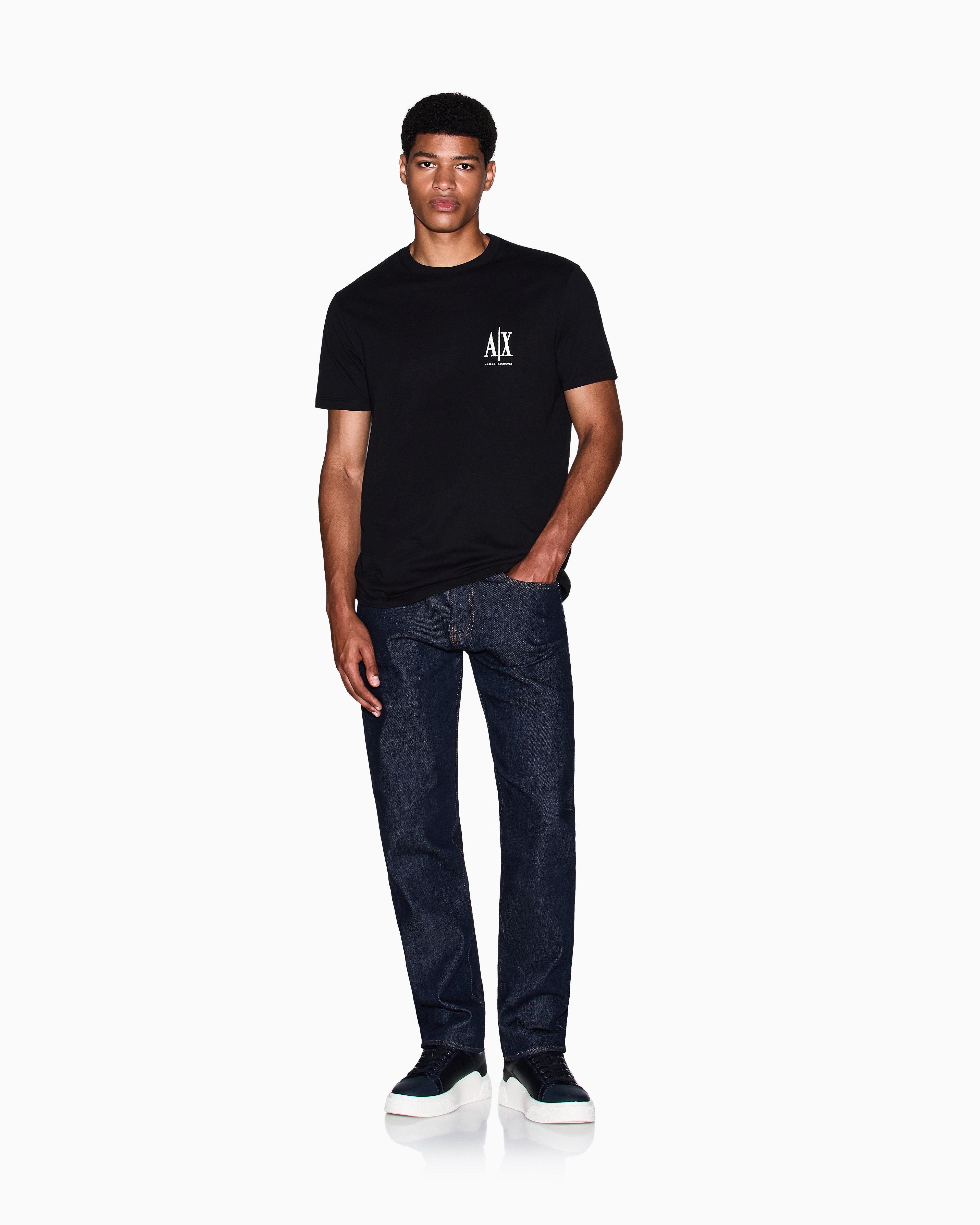 Icon Collection Regular Fit T-SHIRT