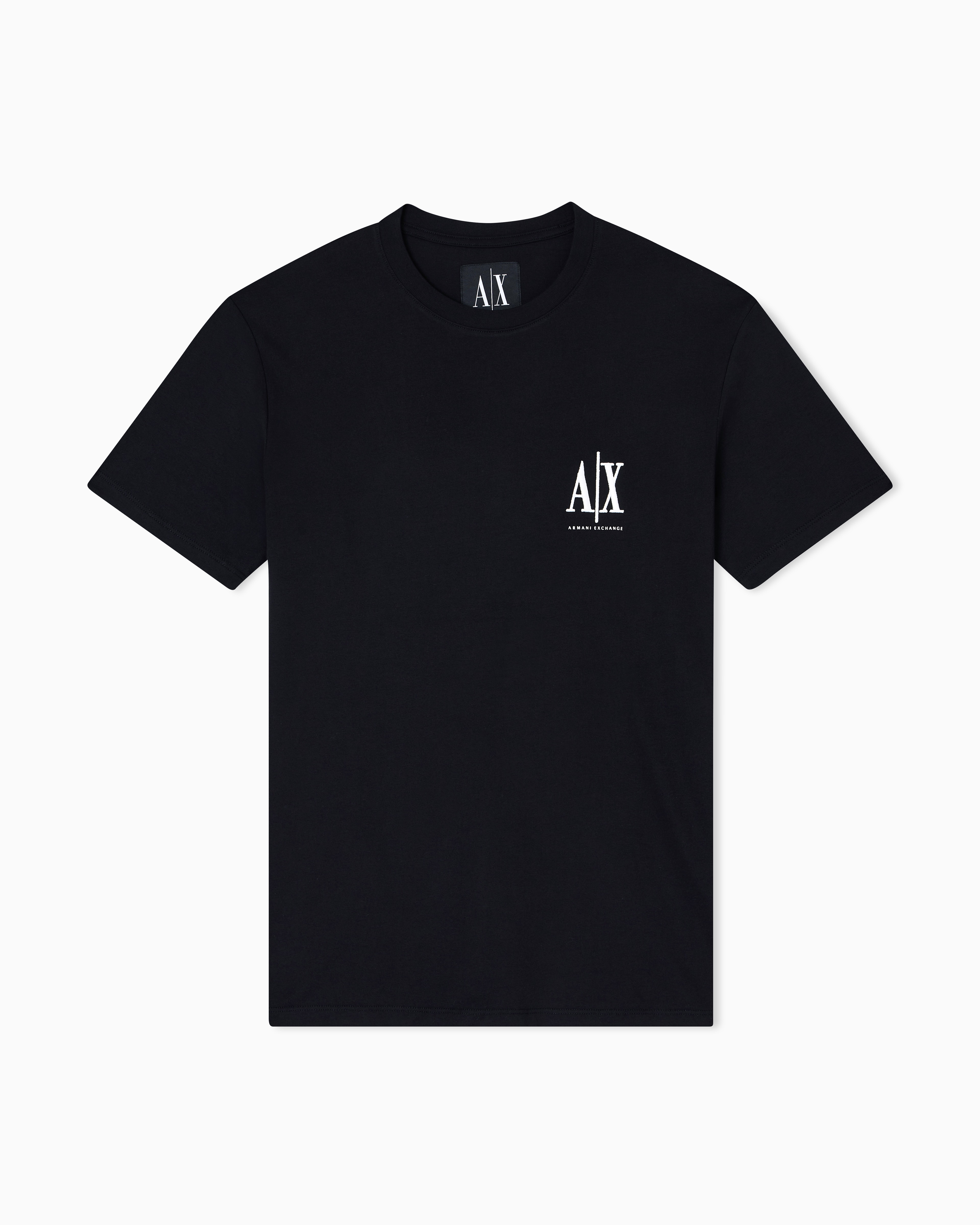 Armani Exchange | Shop Men's T-Shirts Online
