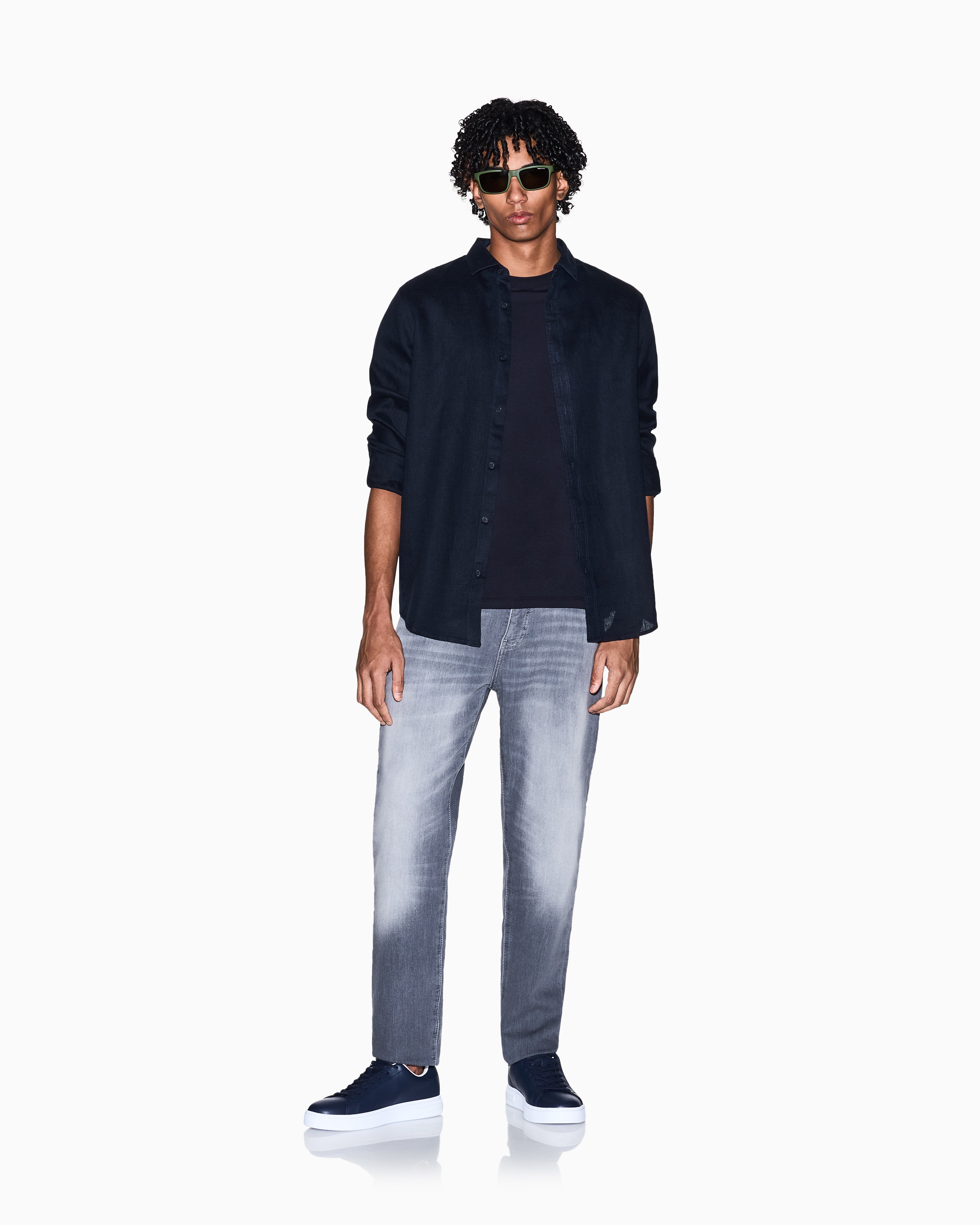 Icon Collection Regular Fit T-SHIRT