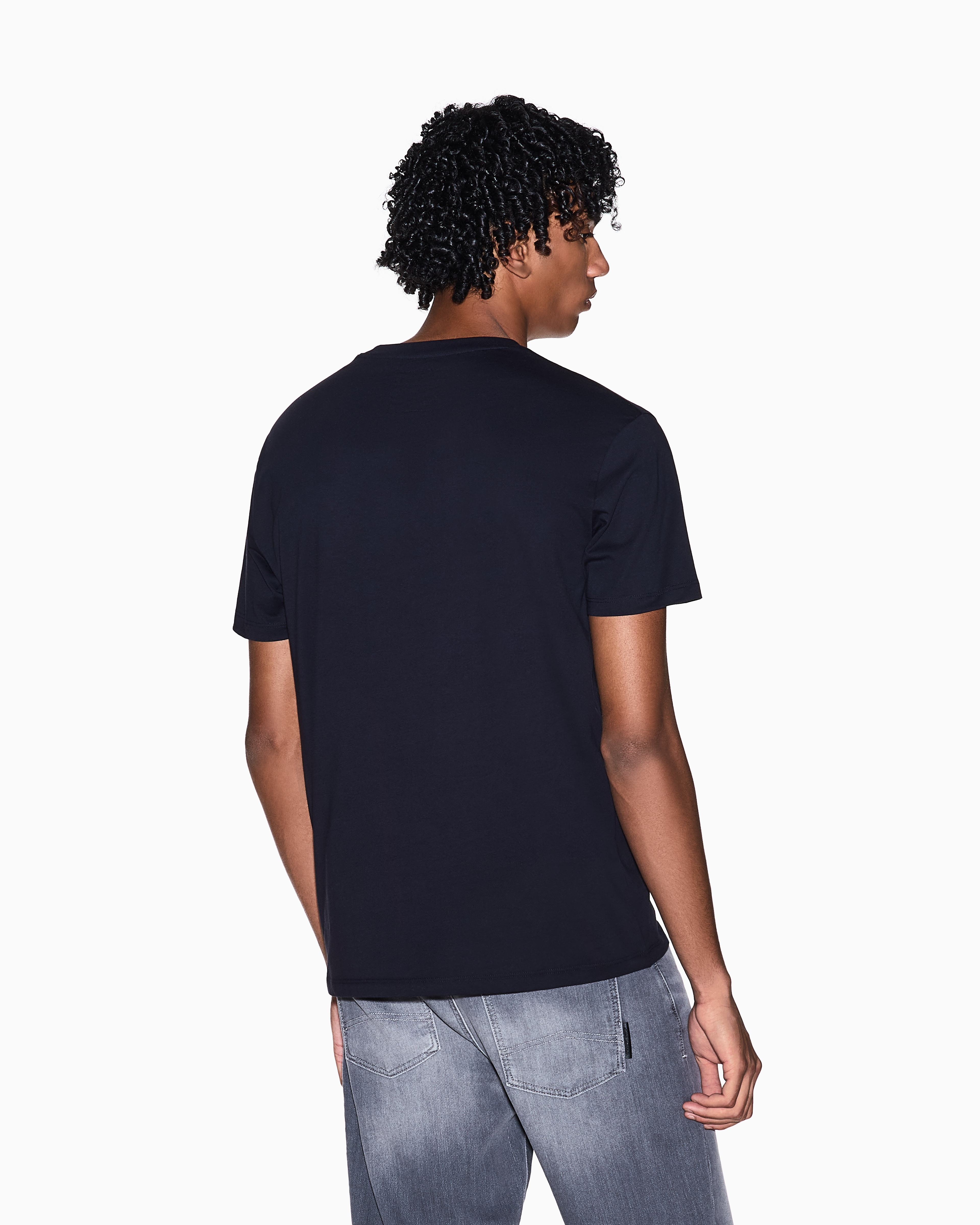 Icon Collection Regular Fit T-SHIRT