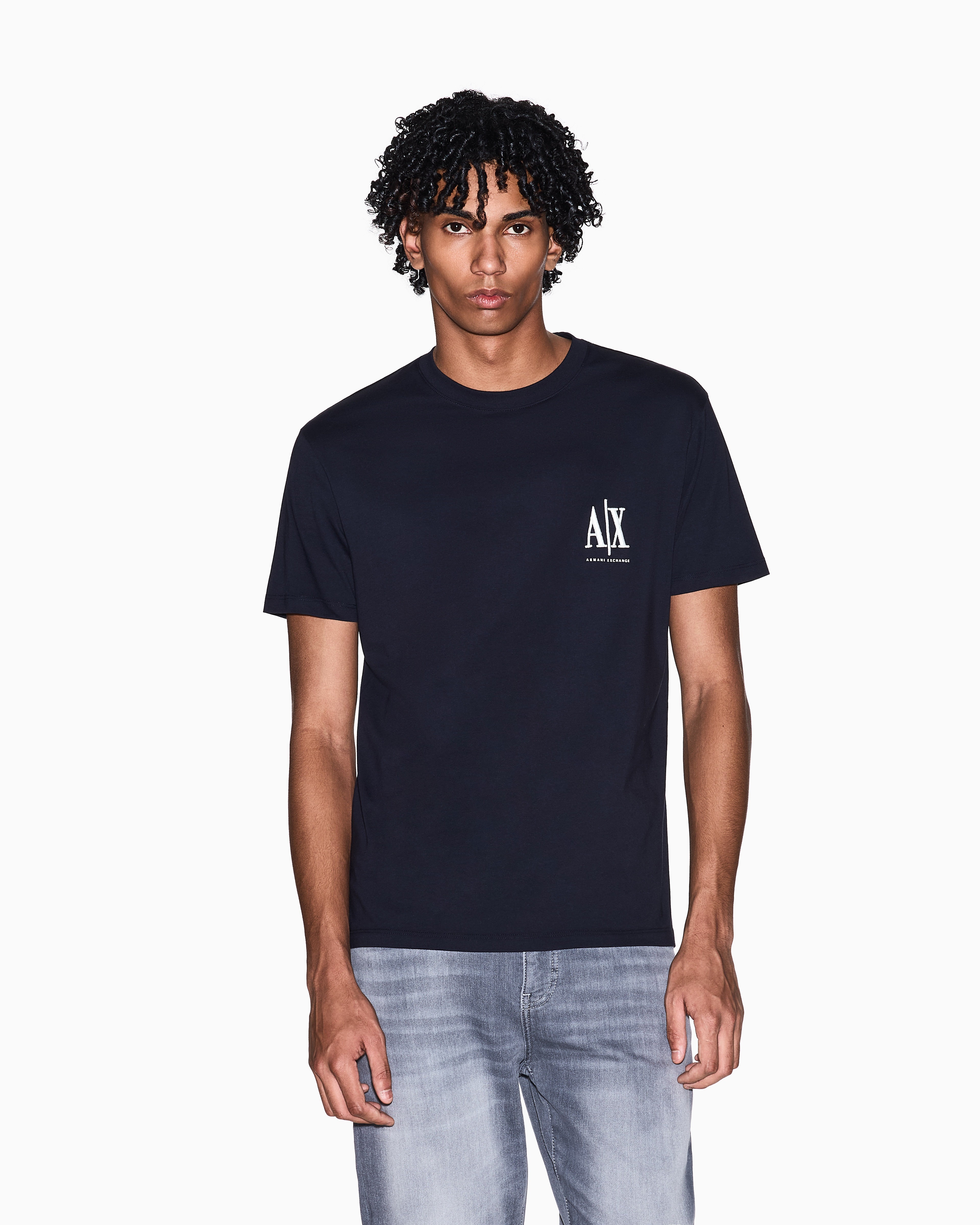 Icon Collection Regular Fit T-SHIRT