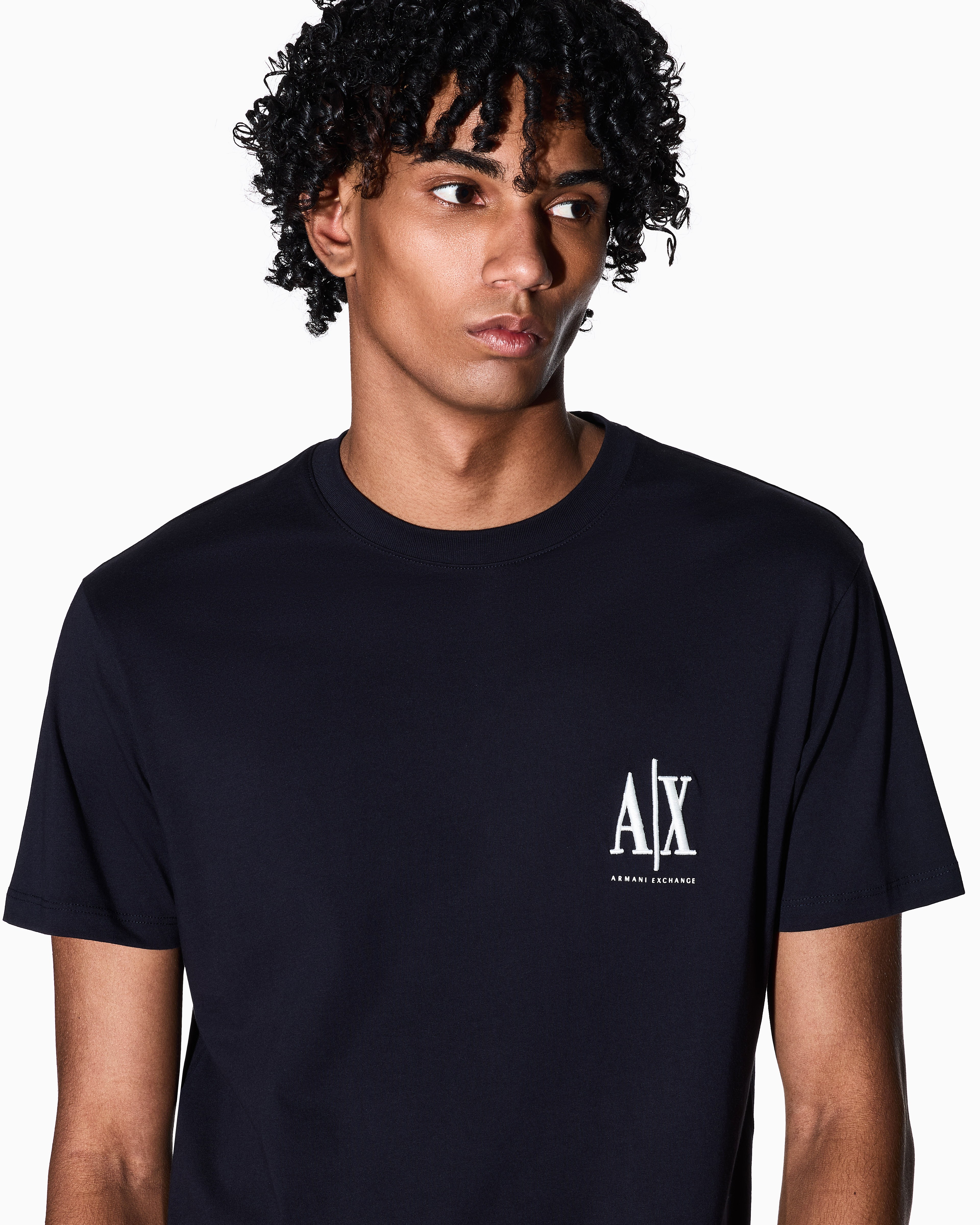 Icon Collection Regular Fit T-SHIRT