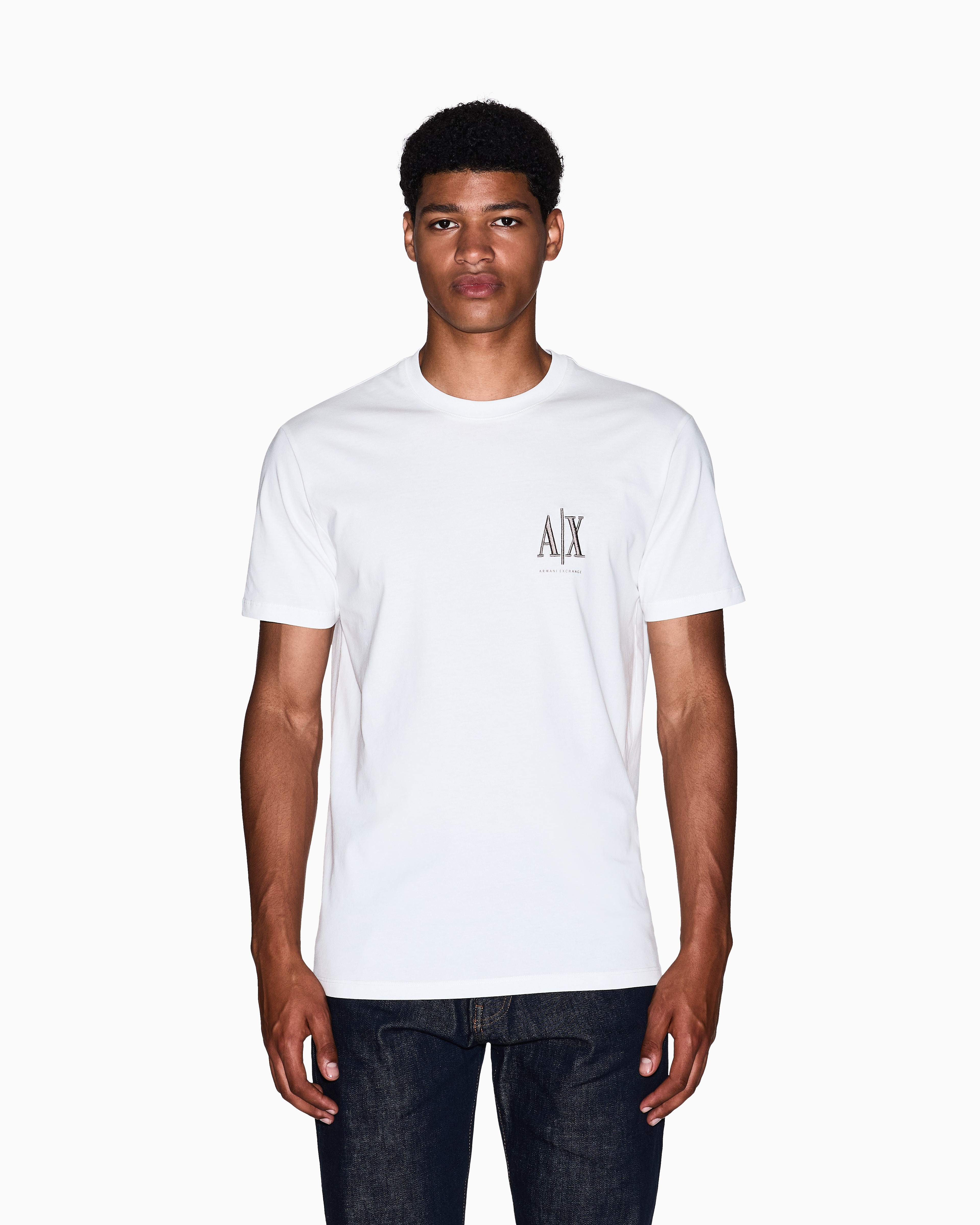Icon Collection Regular Fit T-SHIRT