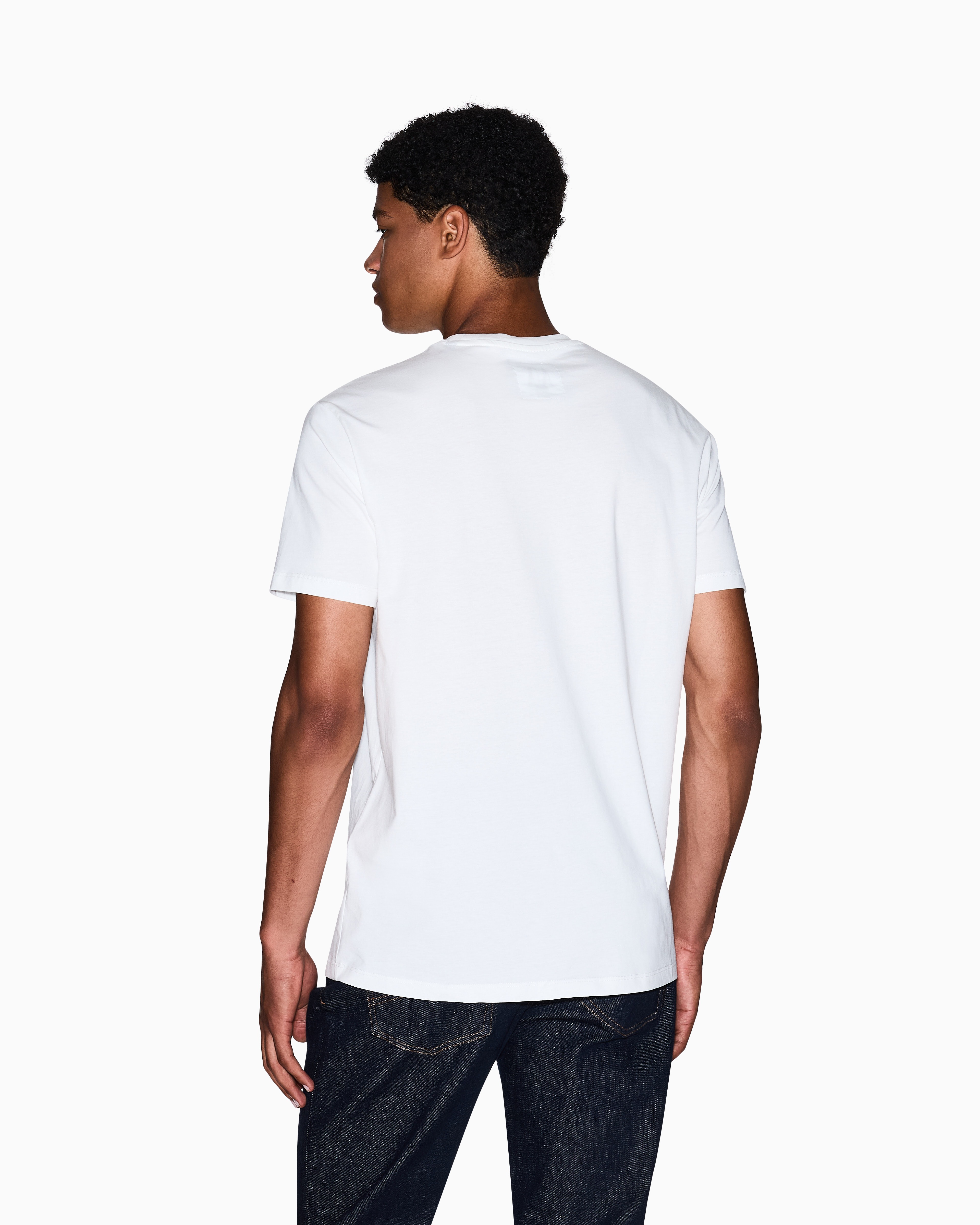 Icon Collection Regular Fit T-SHIRT
