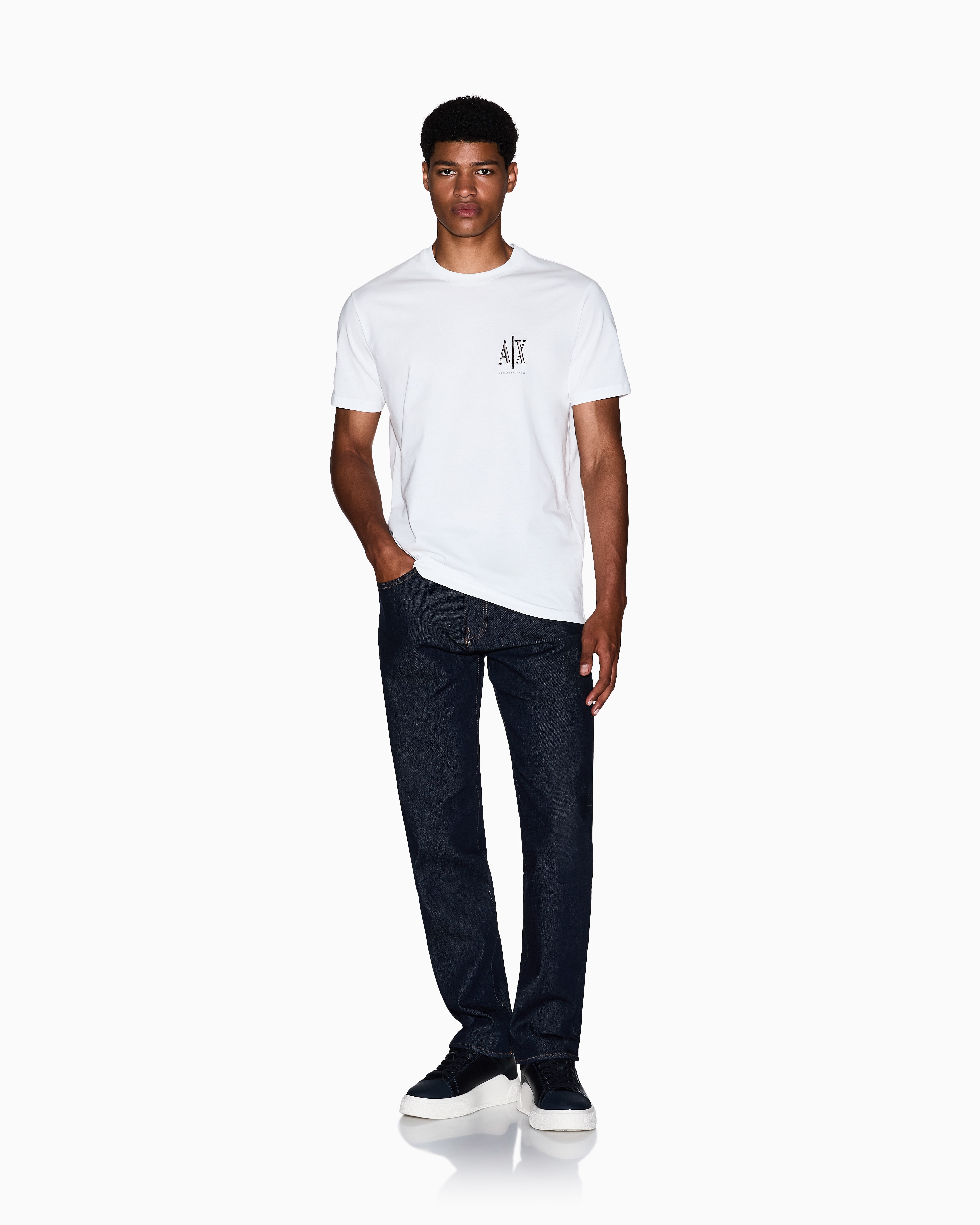 Icon Collection Regular Fit T-SHIRT