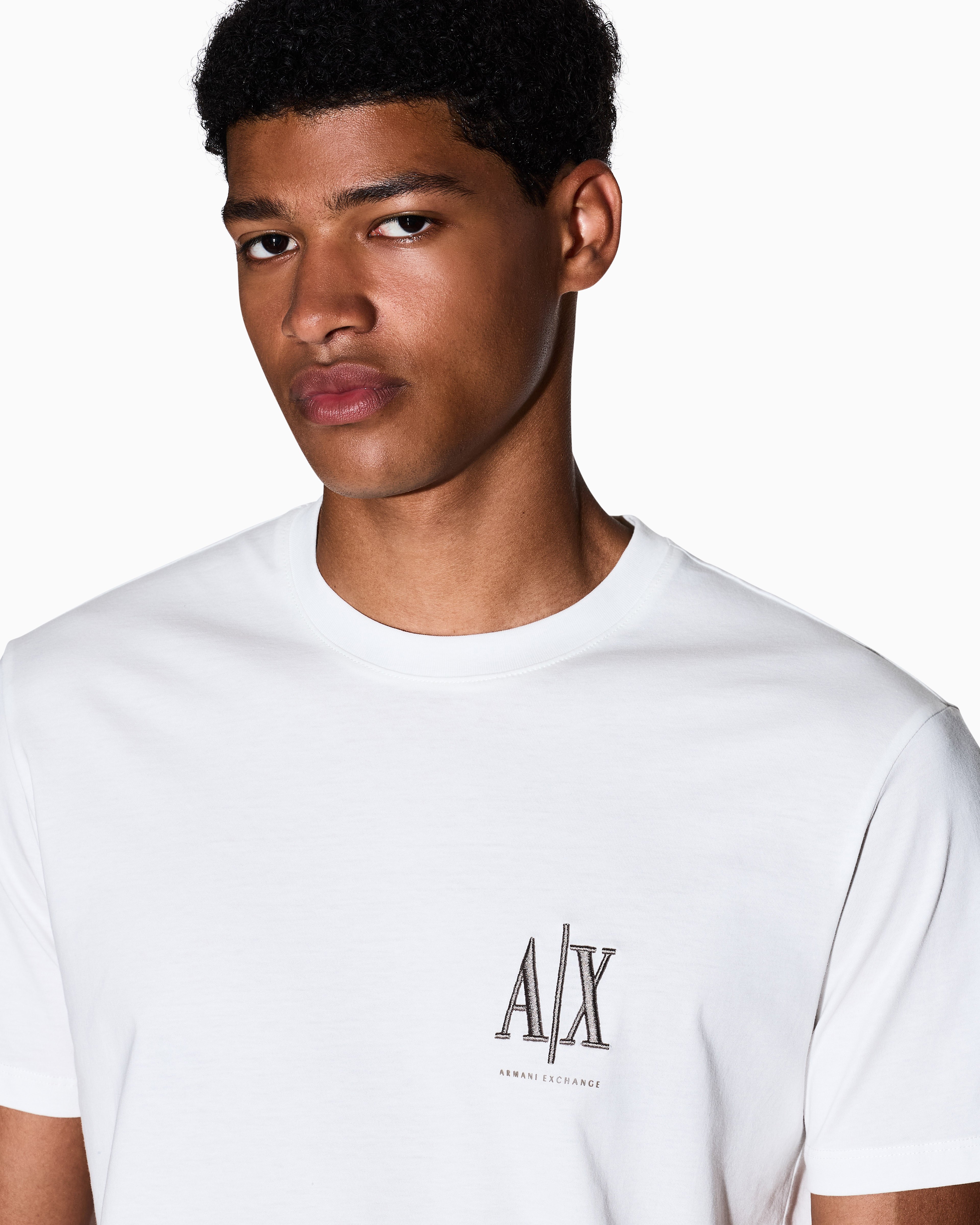 Icon Collection Regular Fit T-SHIRT
