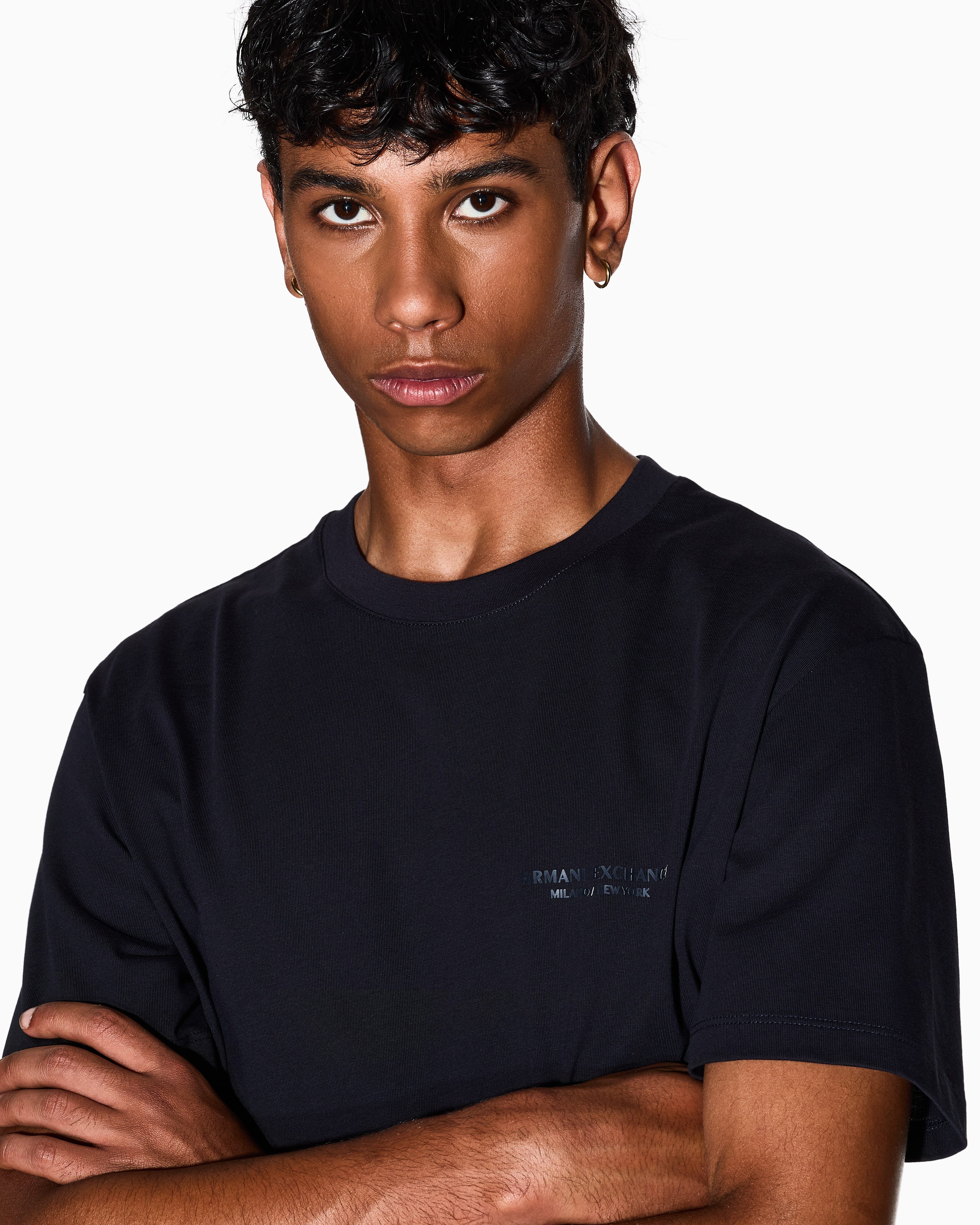 MI / NY Regular Fit T-SHIRT