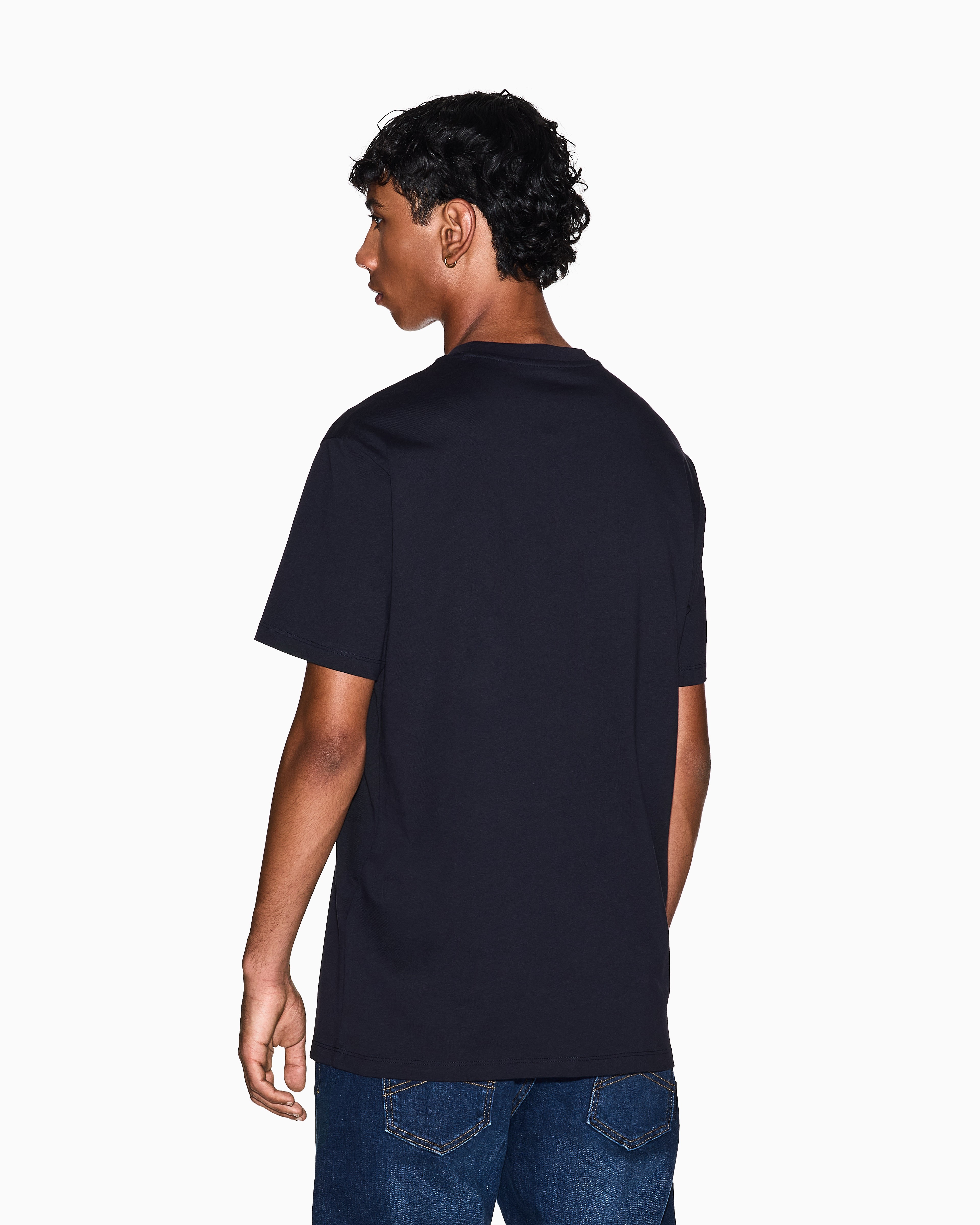 MI / NY Regular Fit T-SHIRT