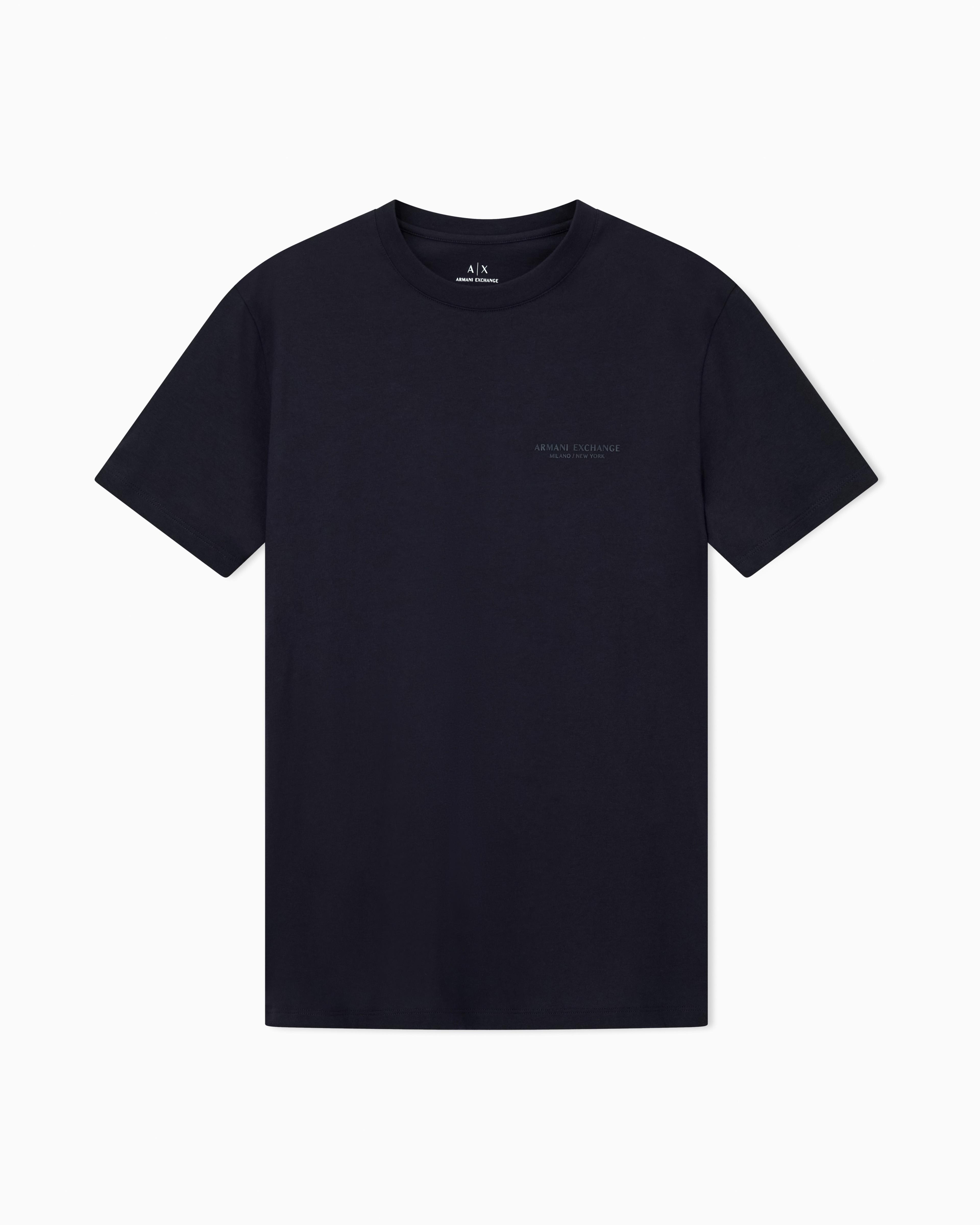 Armani Exchange | Shop Men's T-Shirts Online