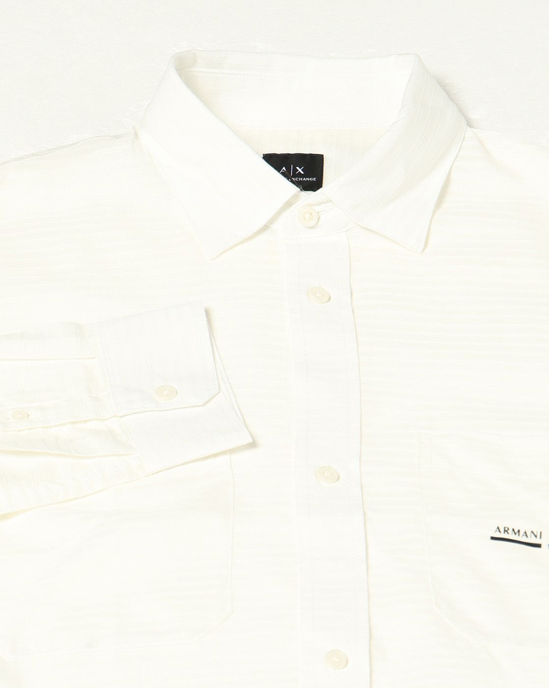 Men White Marina  Regular + Fit Casual Shirts