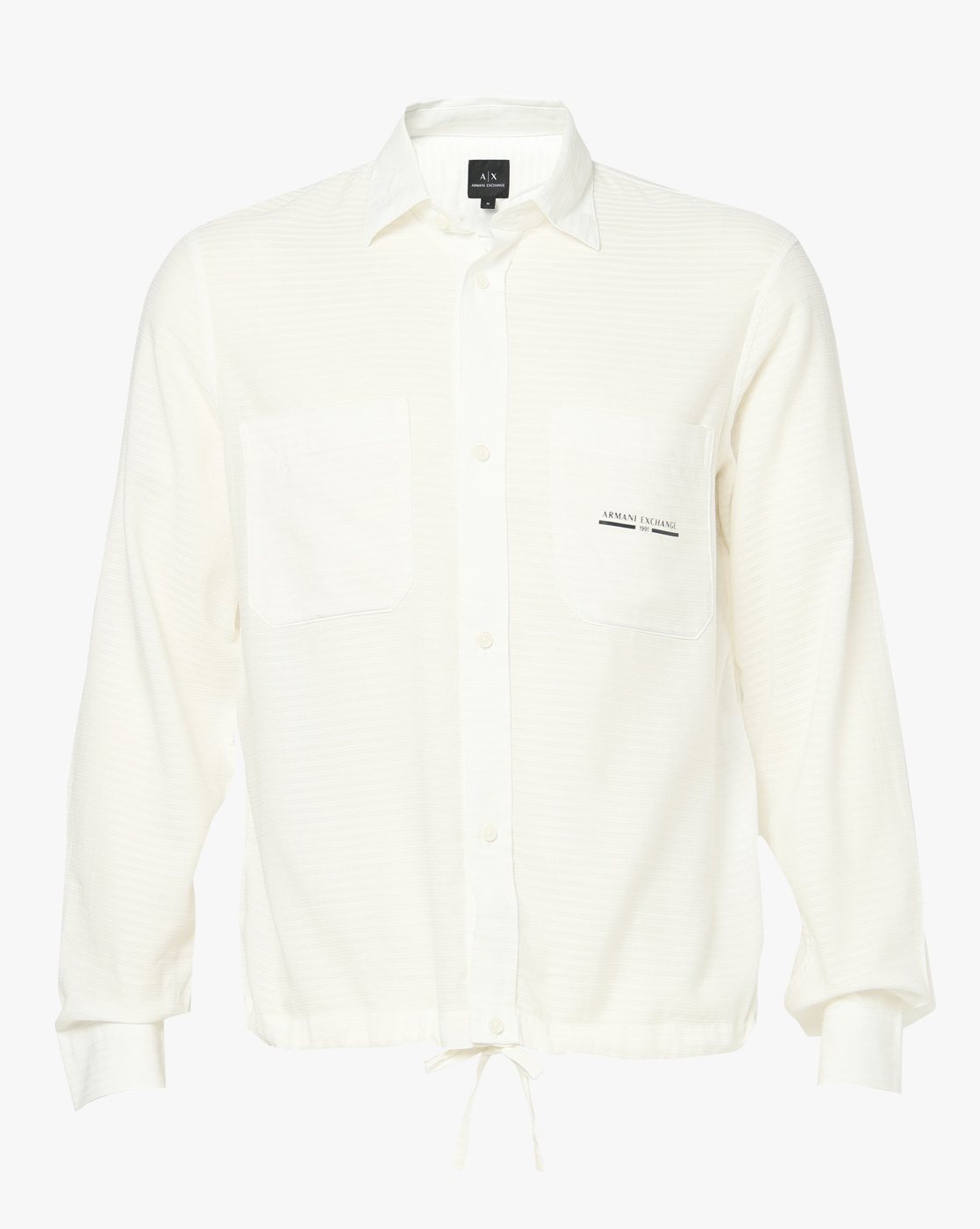 Men White Marina  Regular + Fit Casual Shirts