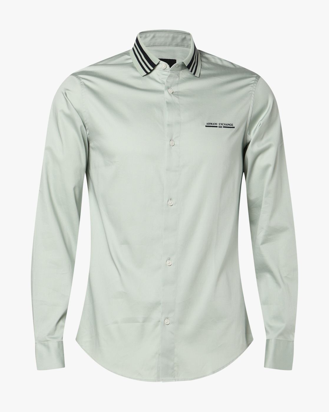 Men Grey Marina  Regular Fit Casual Shirts