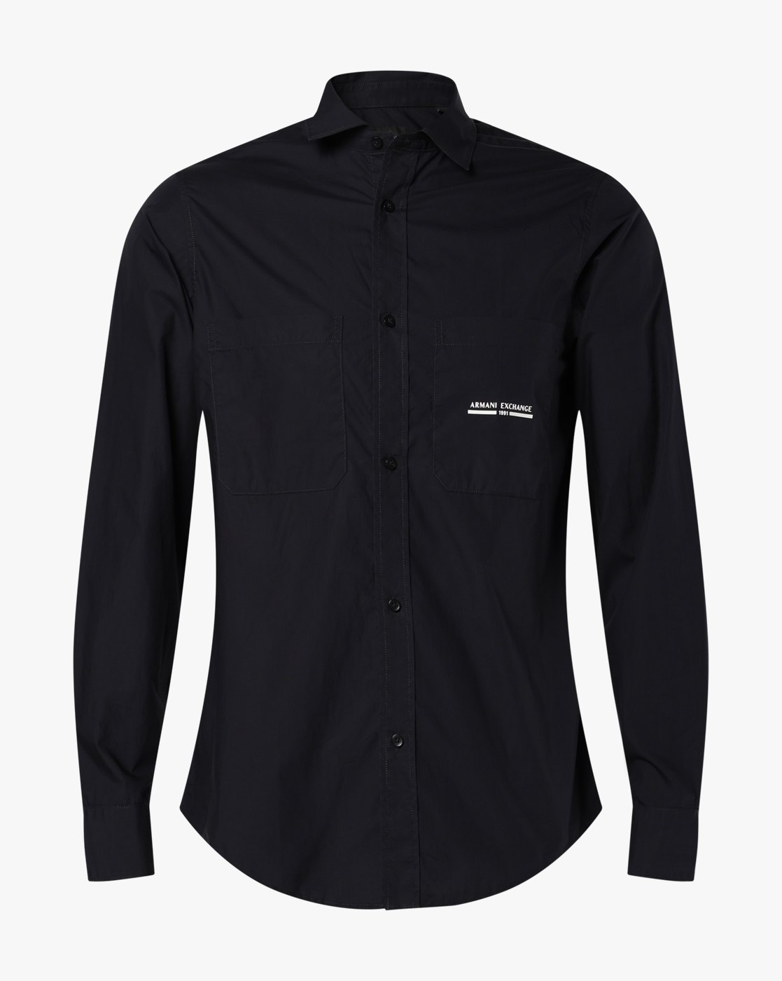 Men Blue Marina  Regular + Fit Casual Shirts
