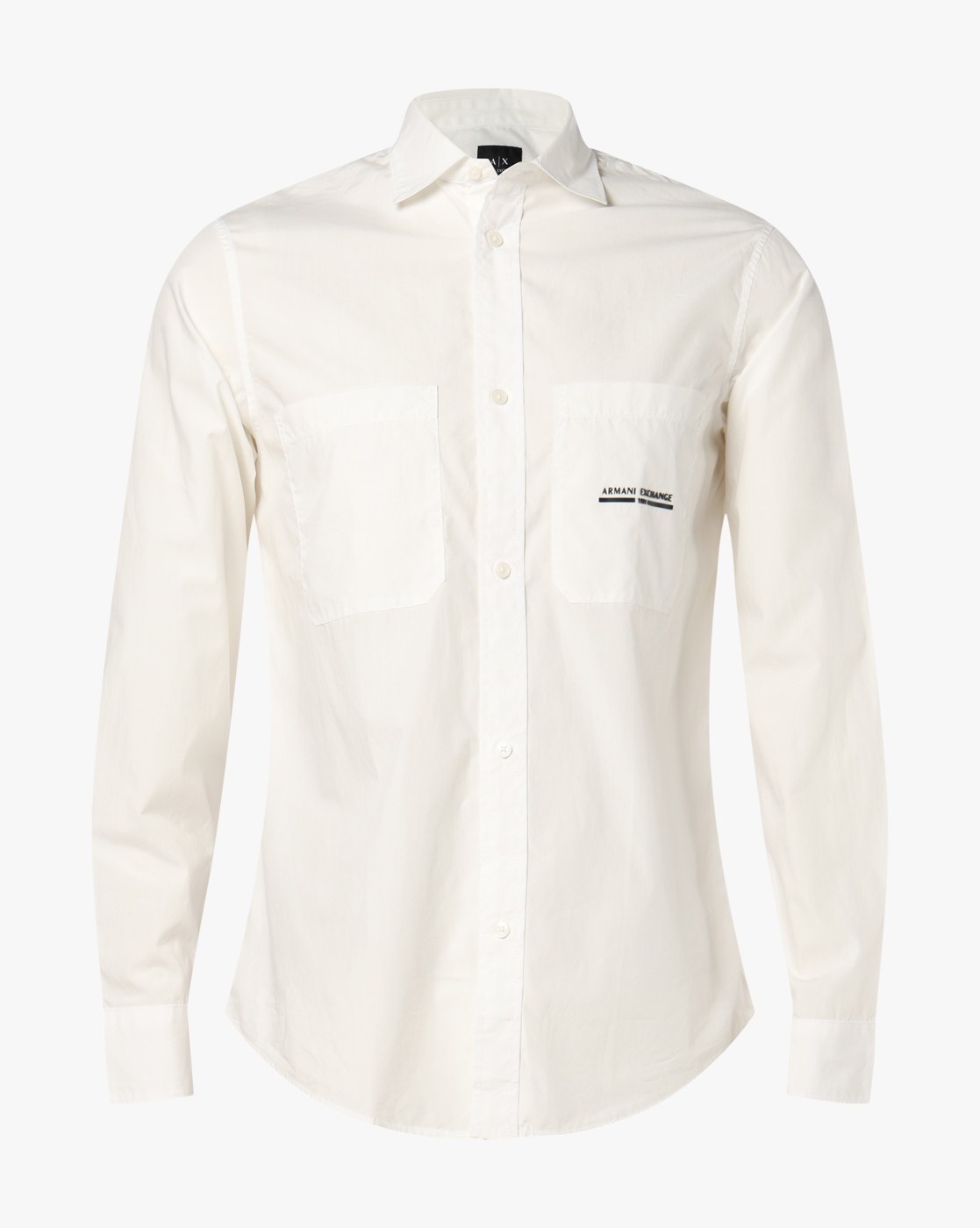 Men White Marina  Regular + Fit Casual Shirts