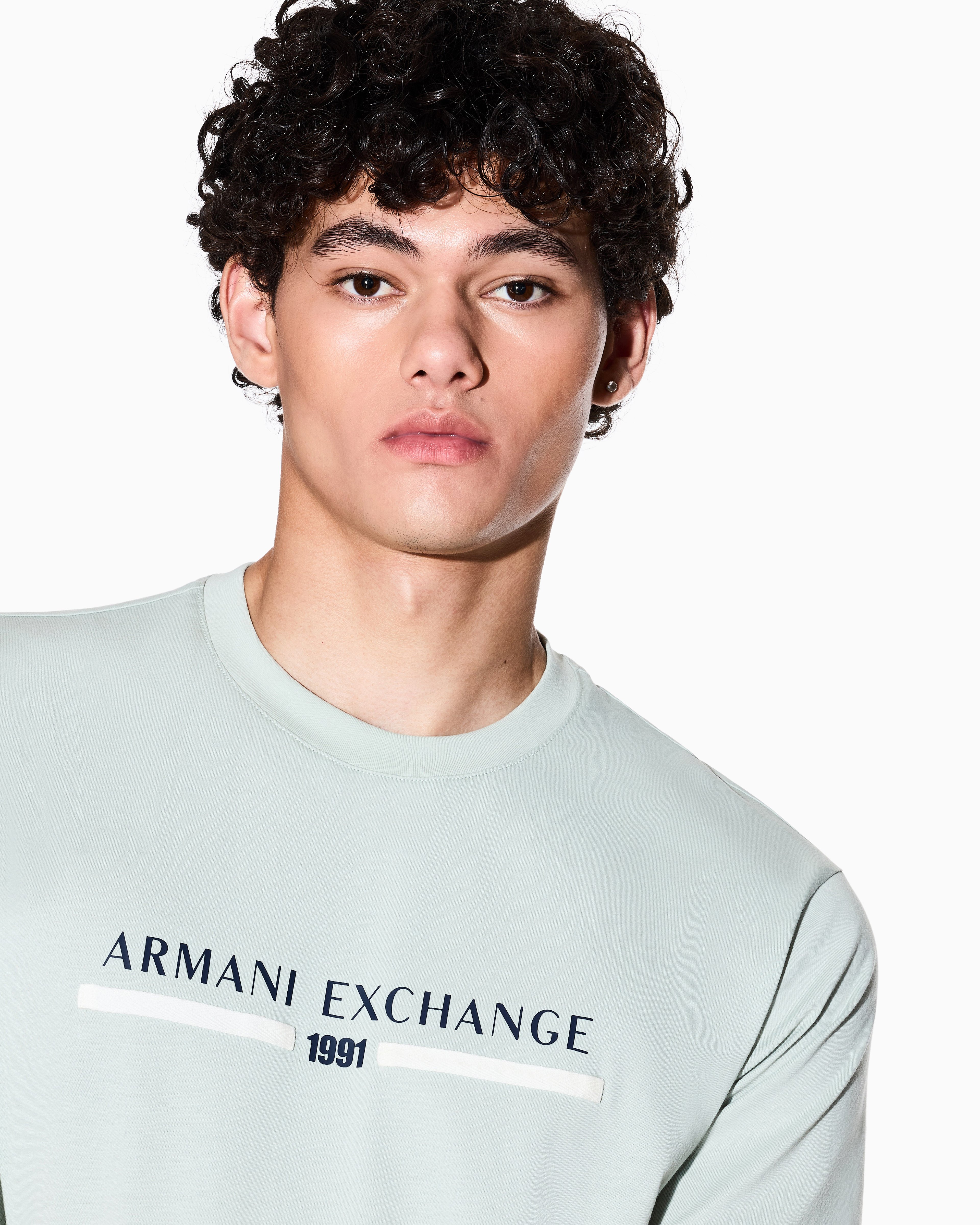 Men Grey Marina  Regular Fit T-Shirts