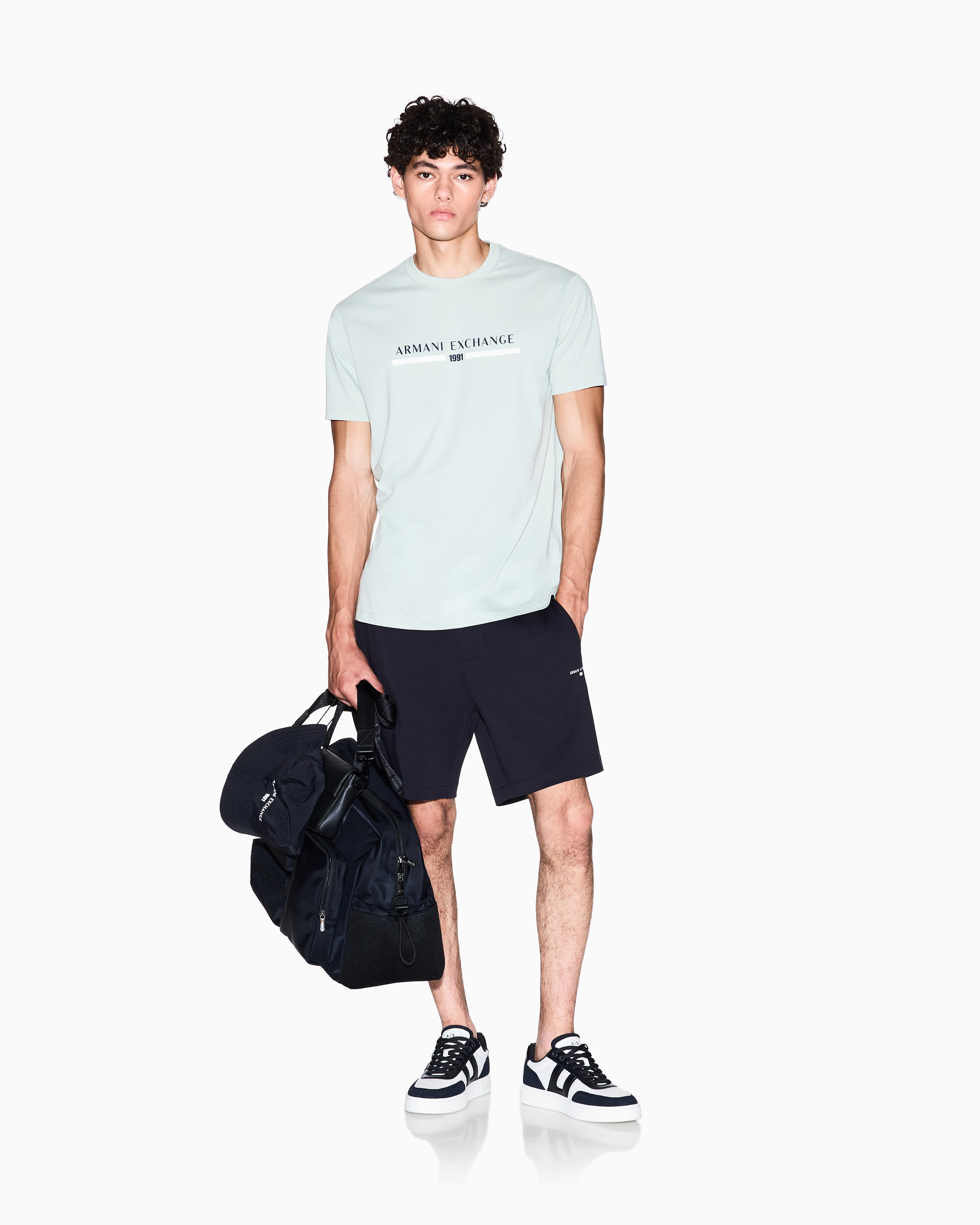 Men Grey Marina  Regular Fit T-Shirts