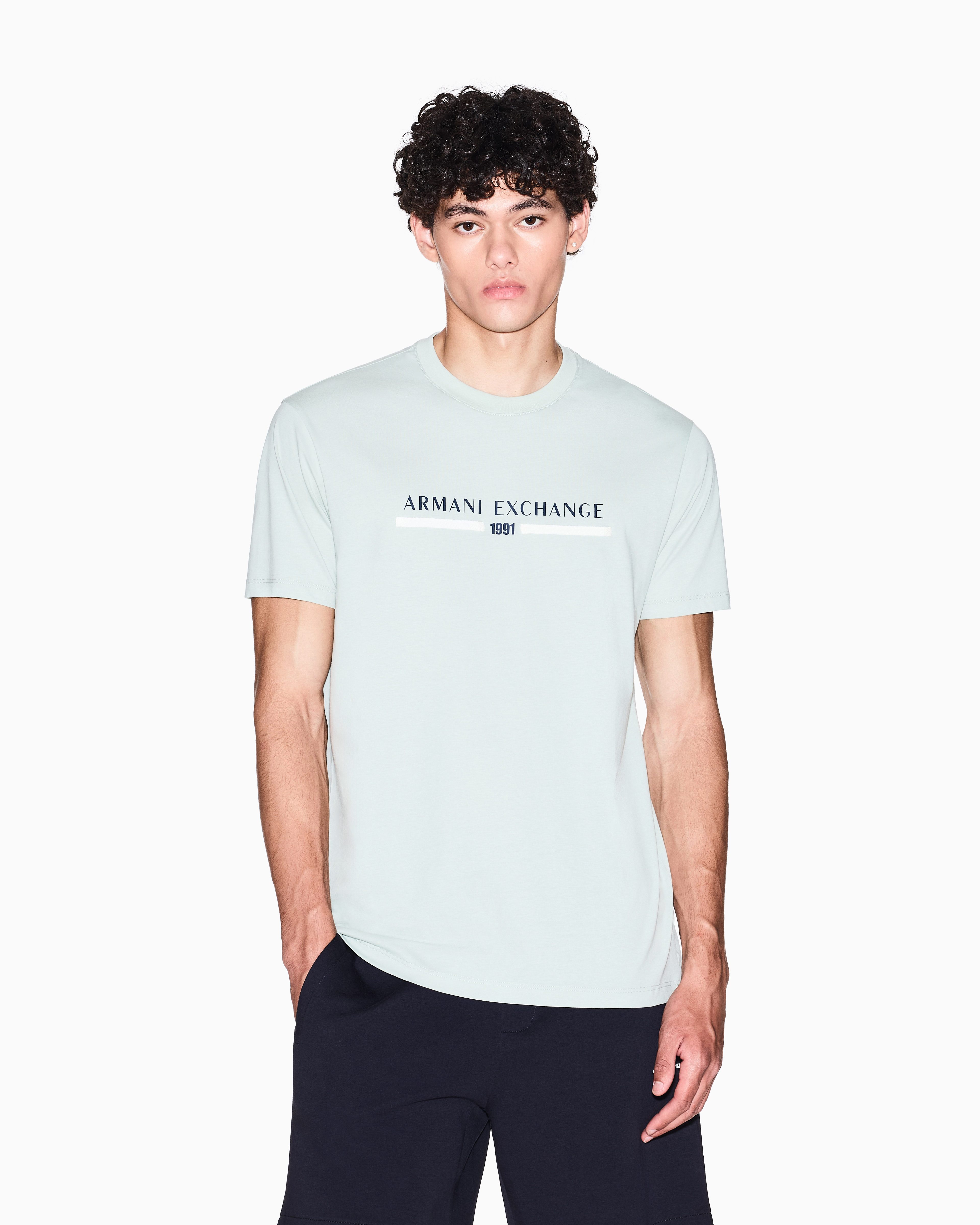 Men Grey Marina  Regular Fit T-Shirts