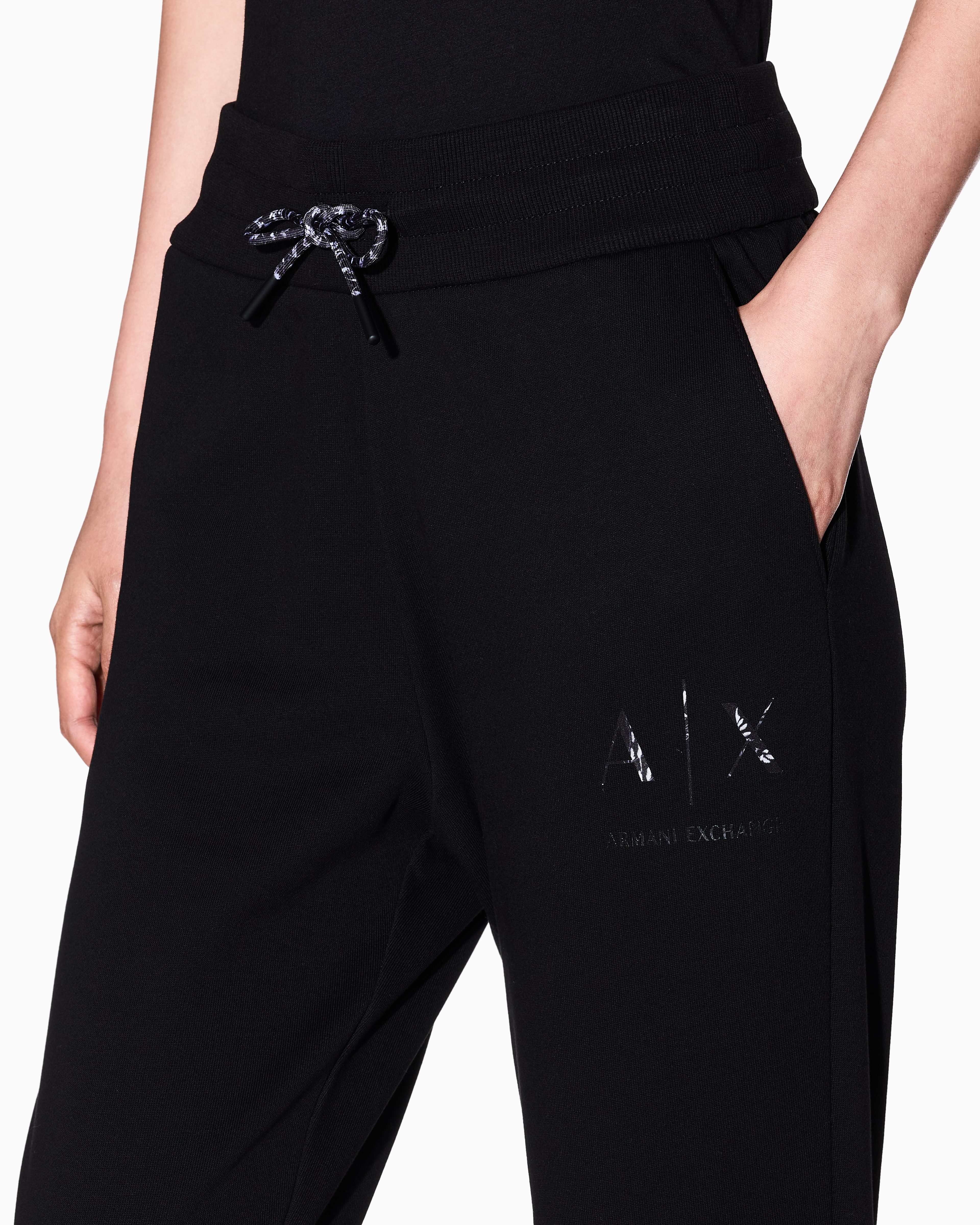 Women Black Regular Fit Trousers