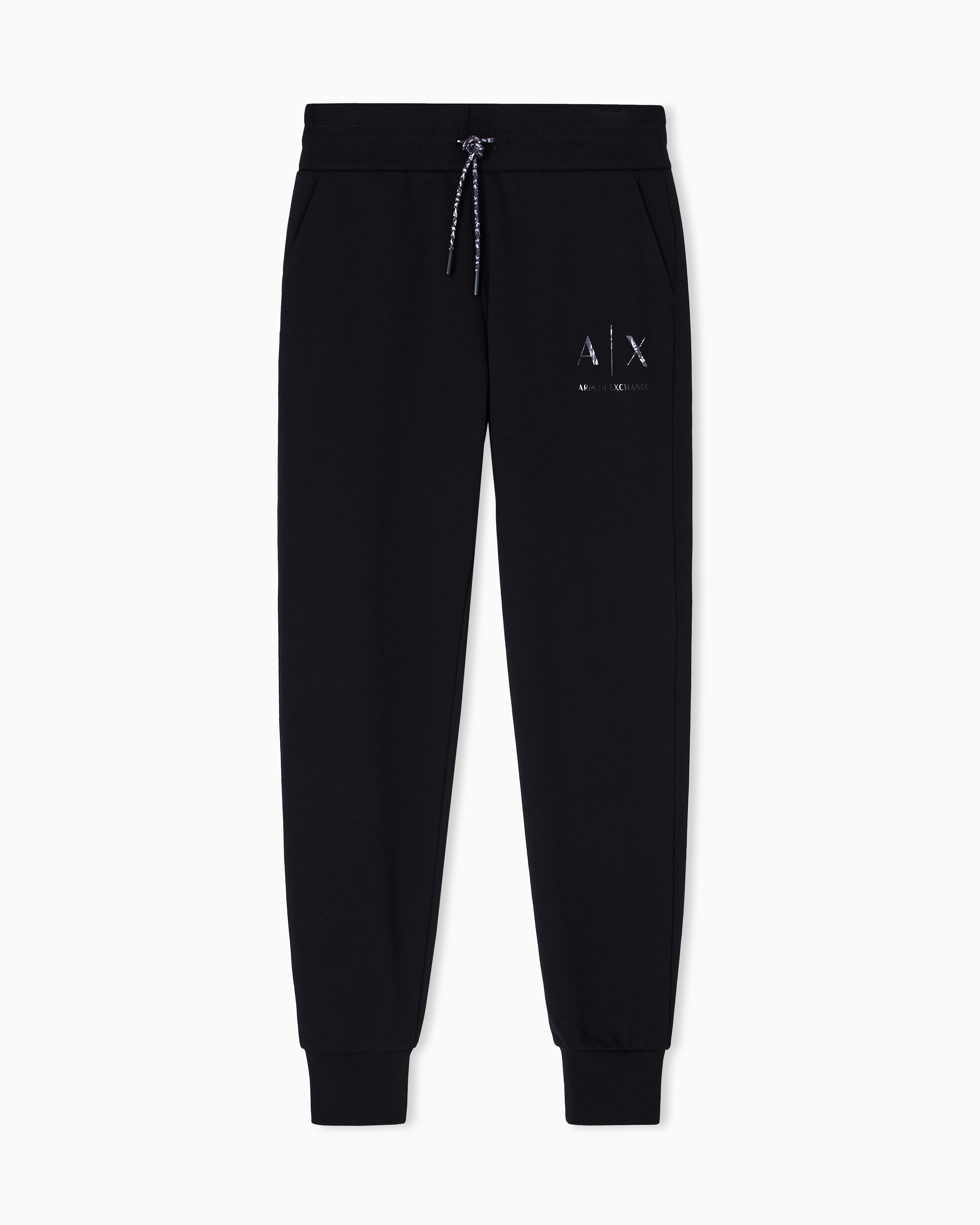 Women Black Regular Fit Trousers