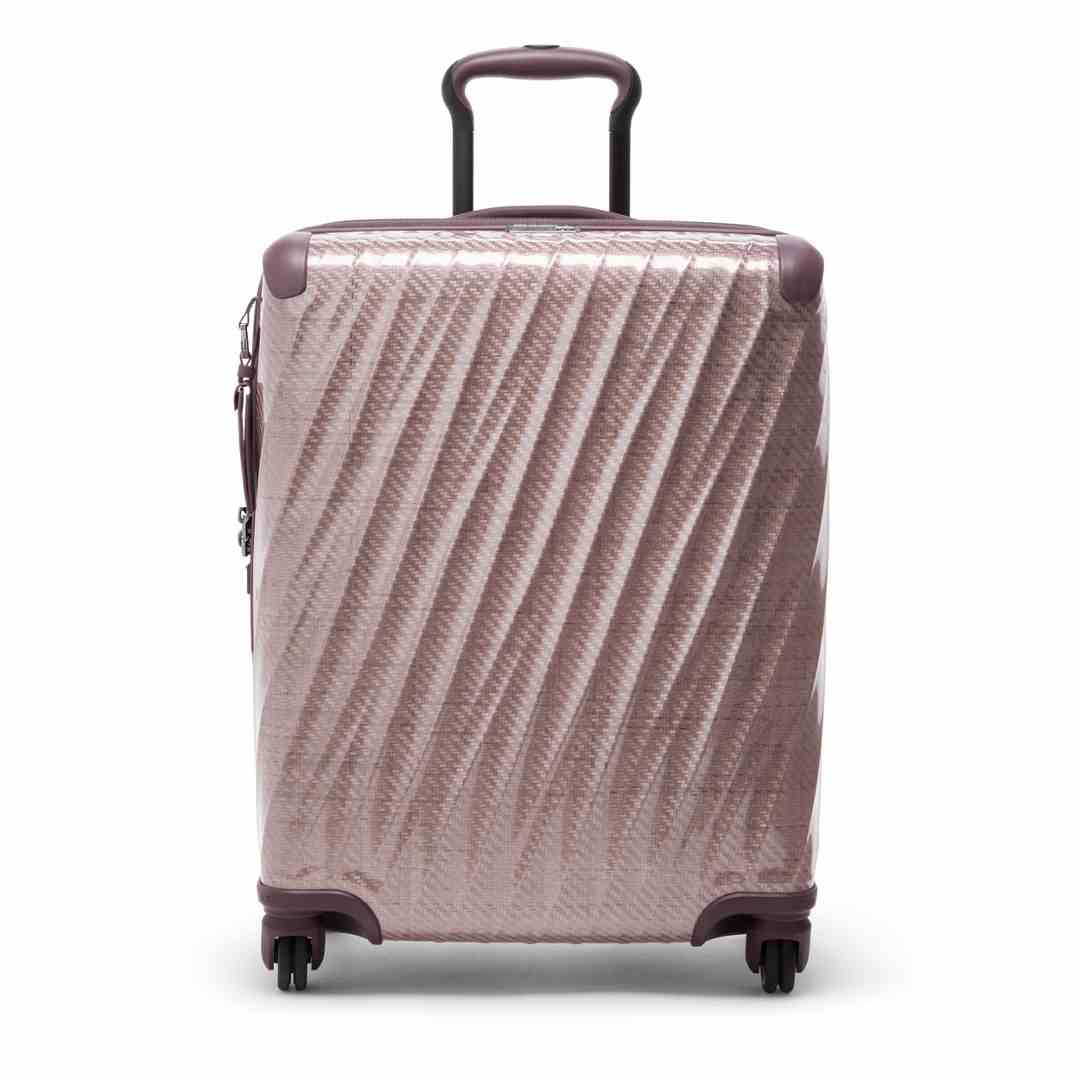 19 DEGREE LITE CONTINENTAL CARRY ON