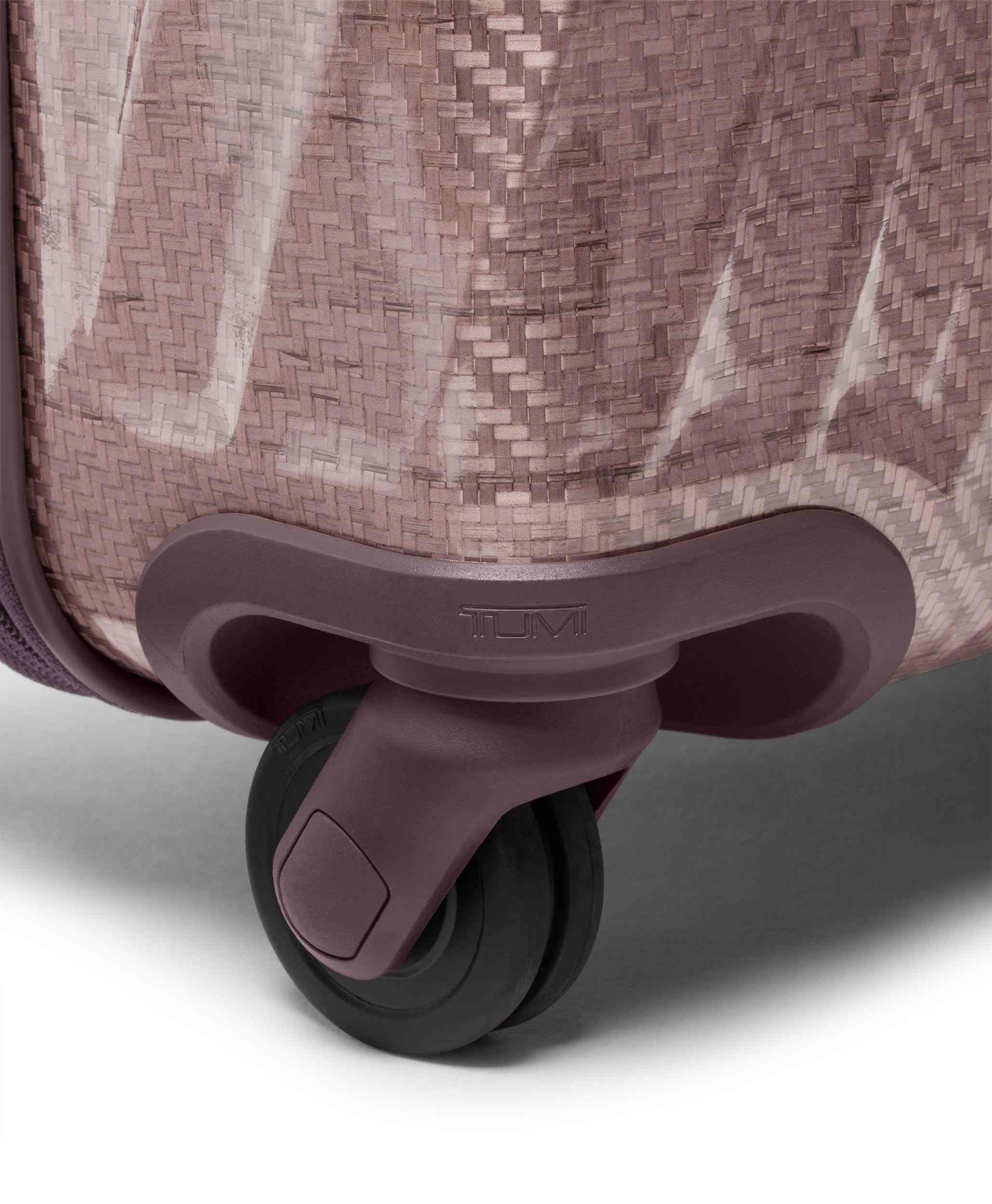 19 DEGREE LITE CONTINENTAL CARRY ON